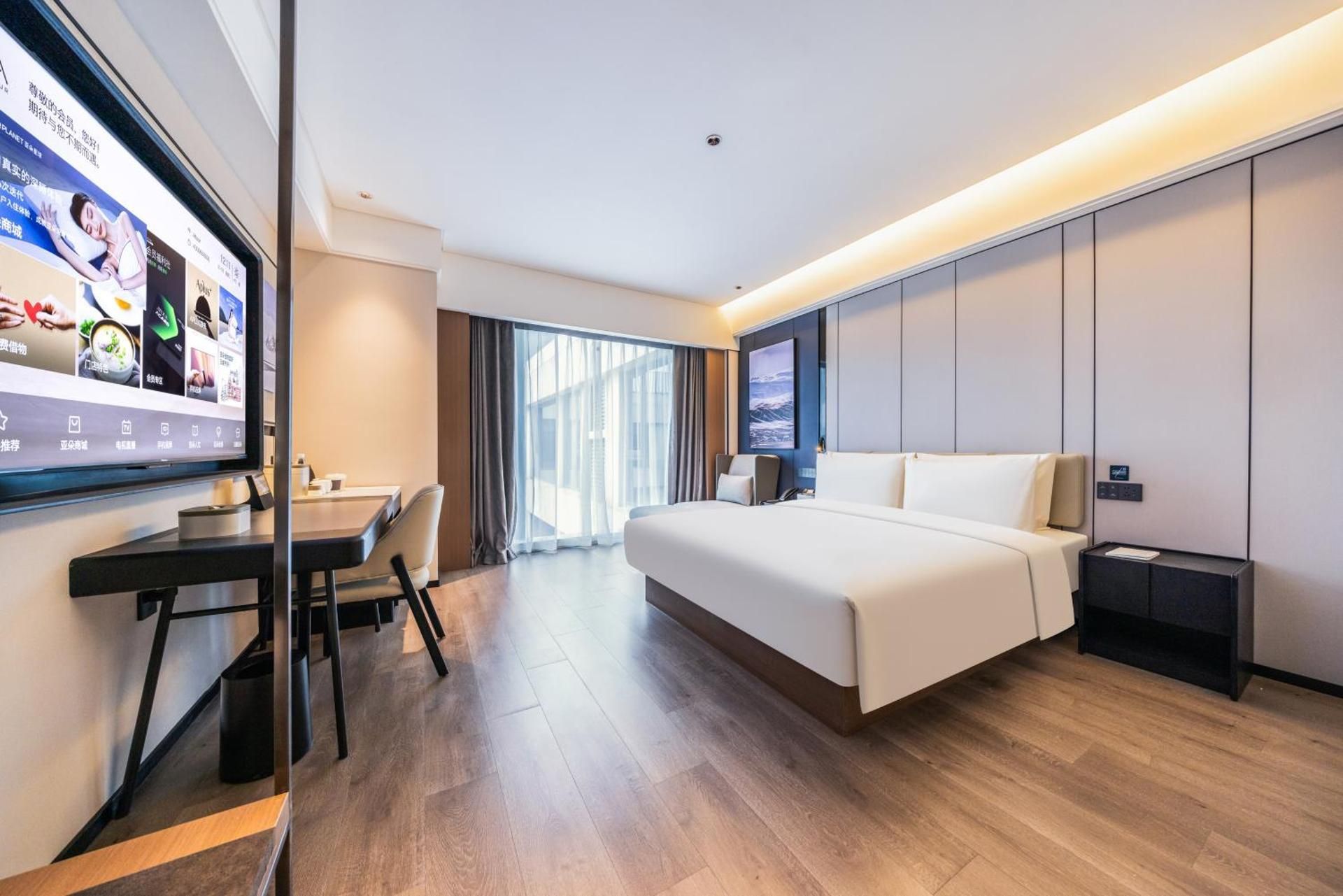 Superior Queen Room