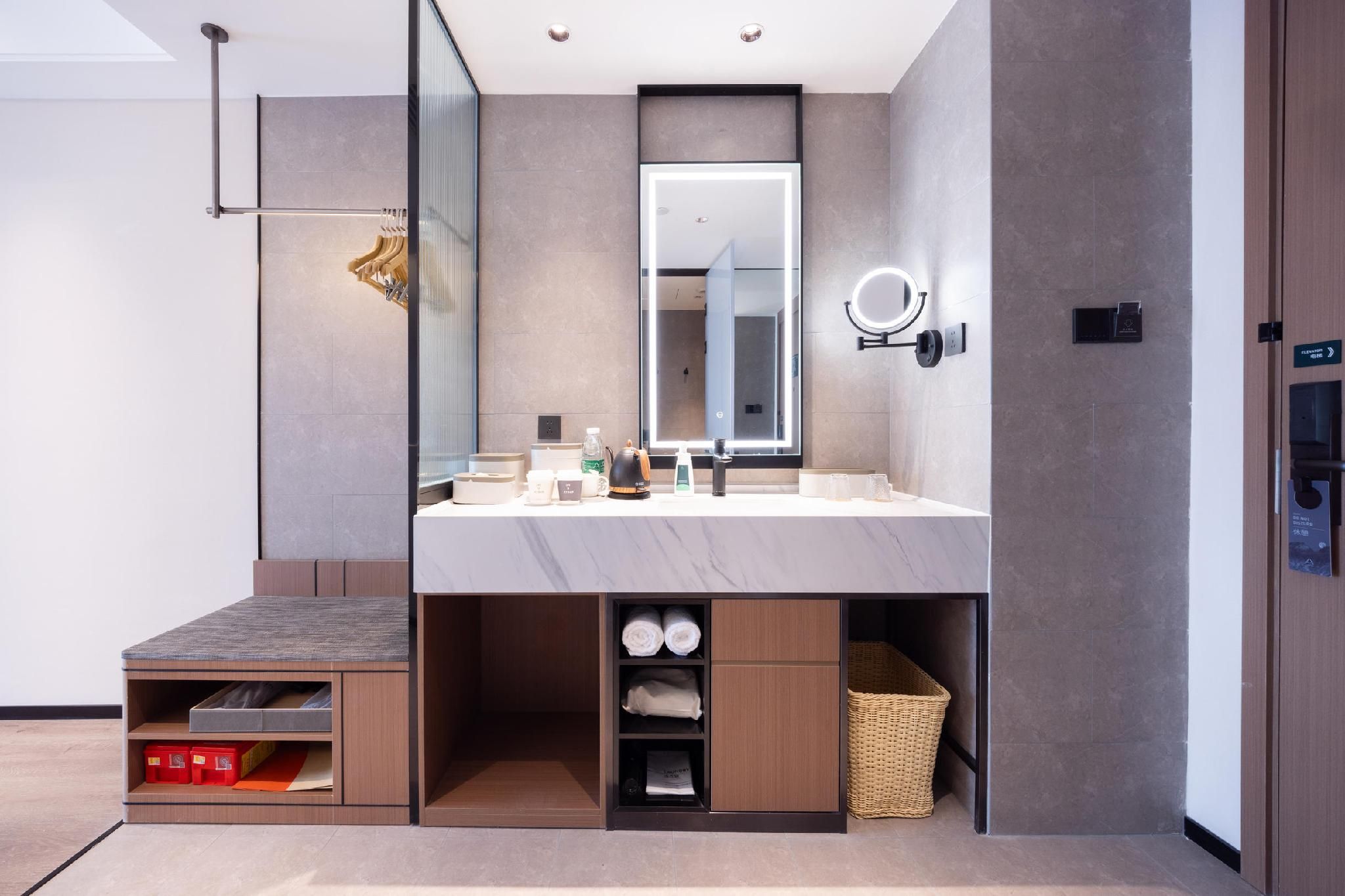 Twin Executive Room