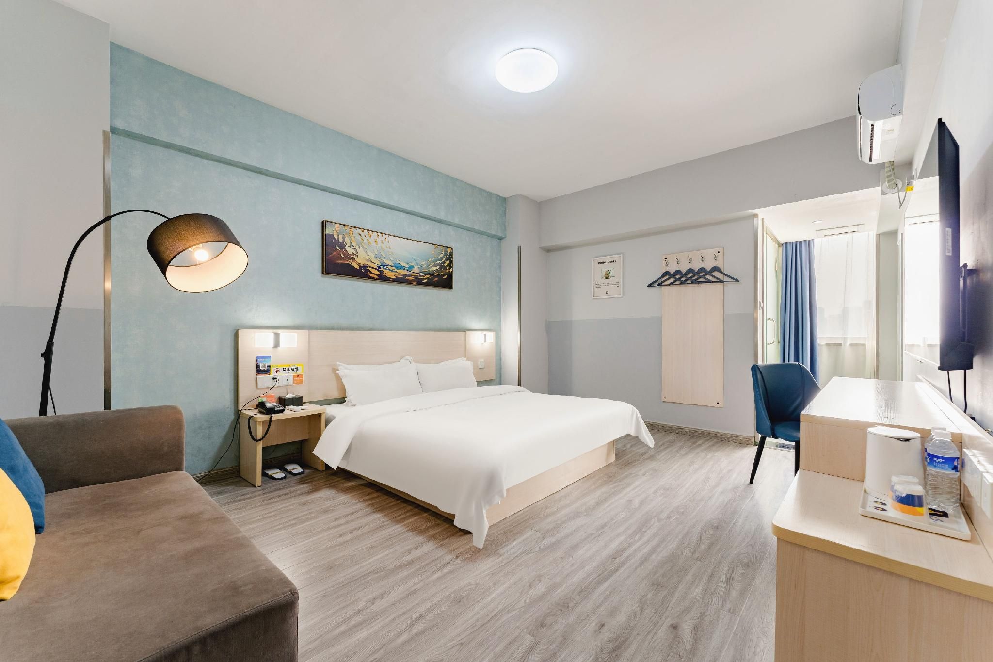 Select Bed Room