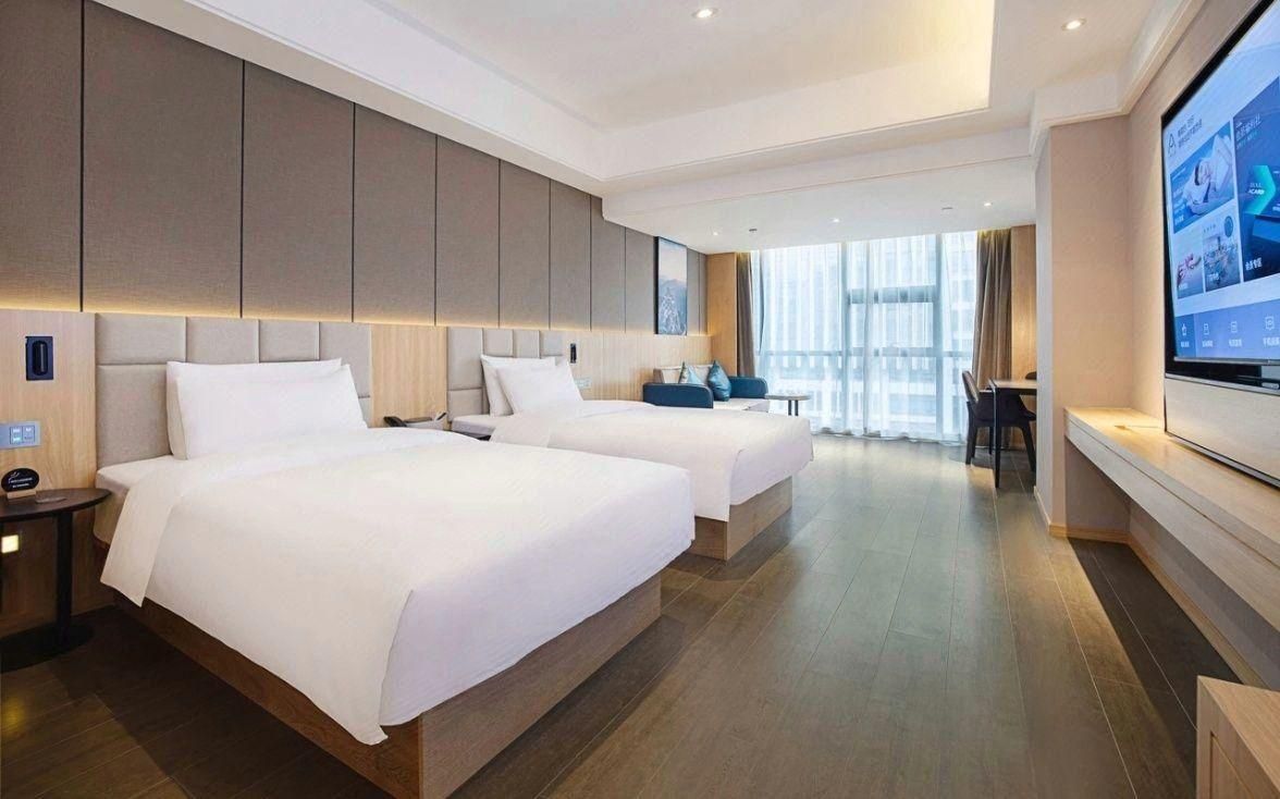 Twin Executive Room