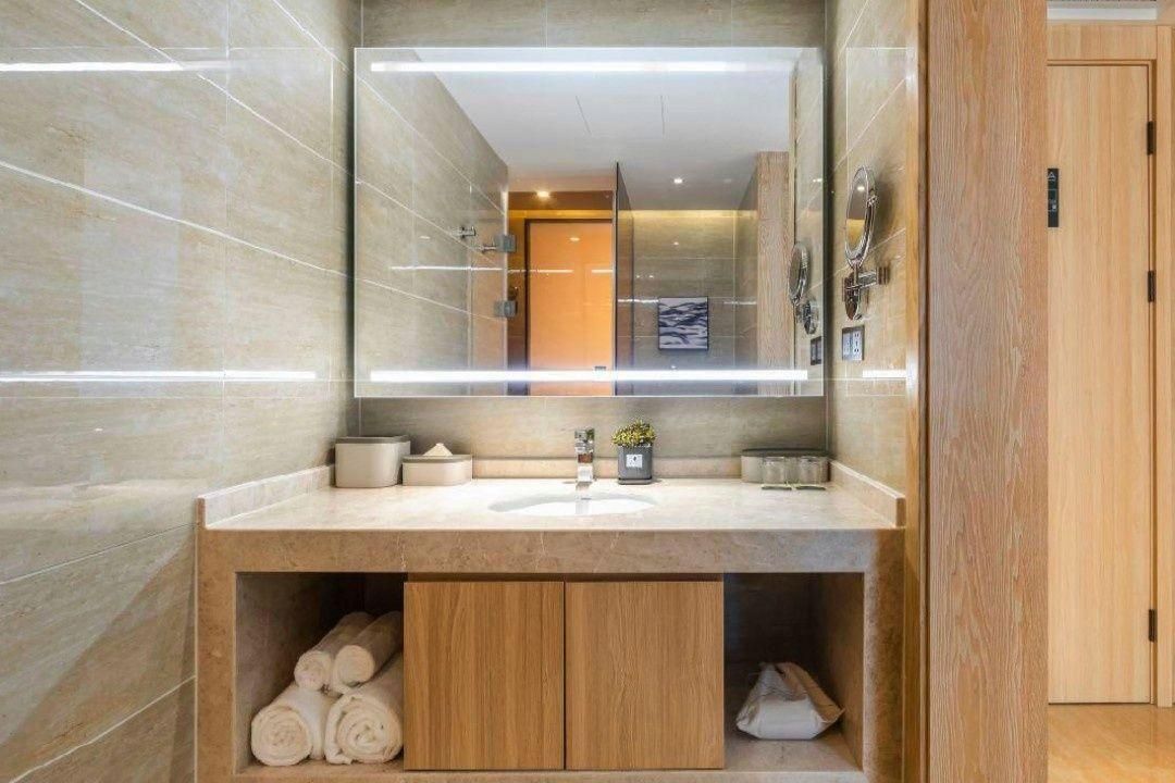 Atour - Elegant Twin Bed Room