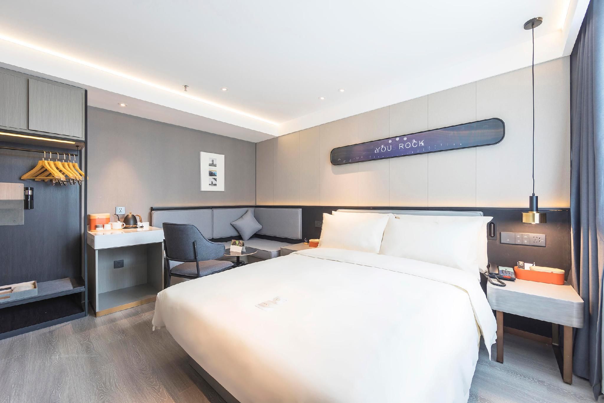 Atour - Elegant 1 Bed Room