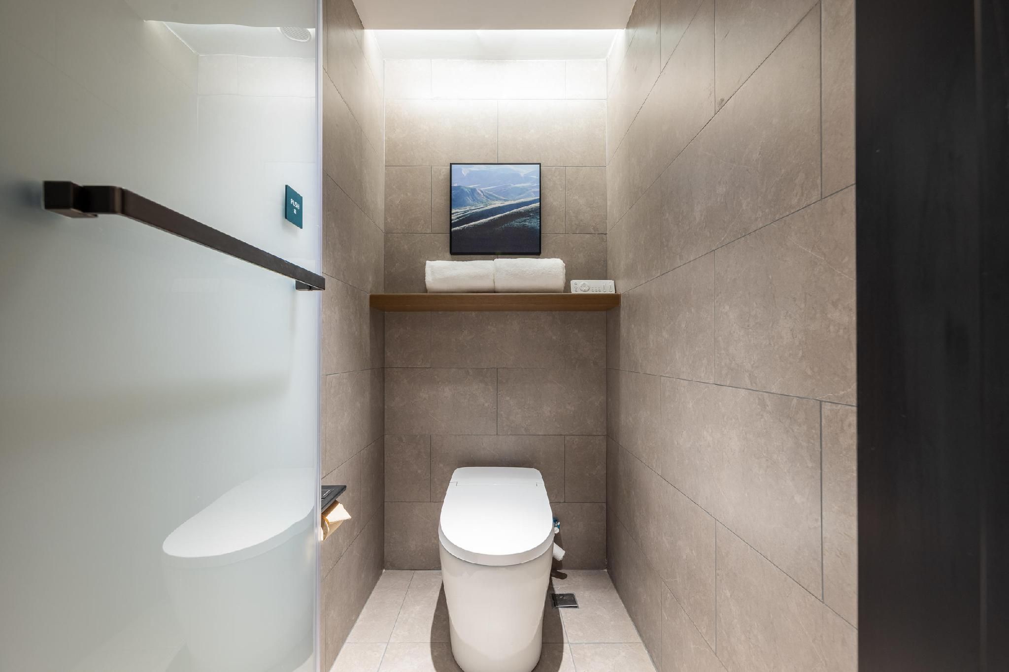 Premier Suites