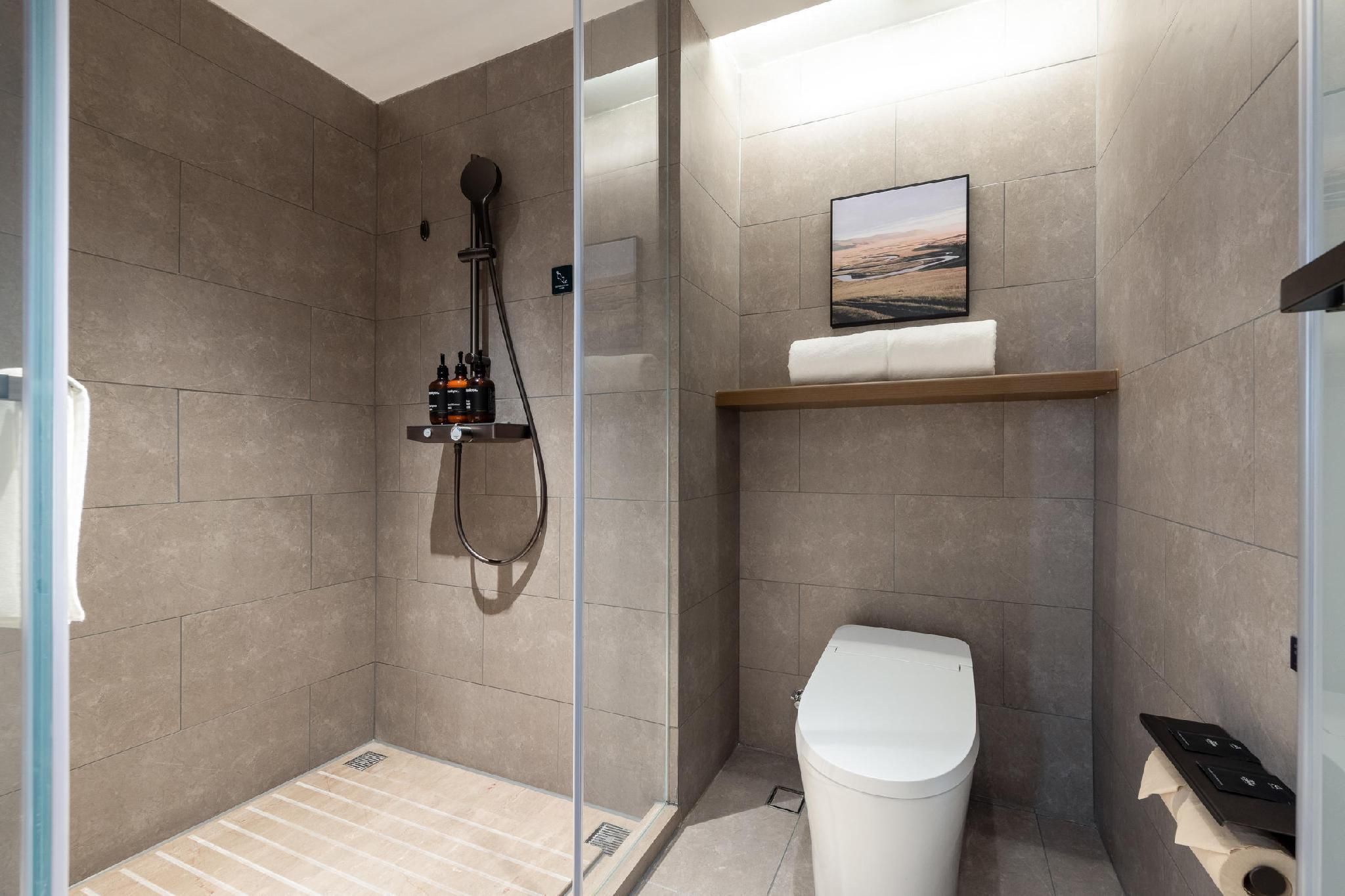 Atour - Elegant 1 Bed Room