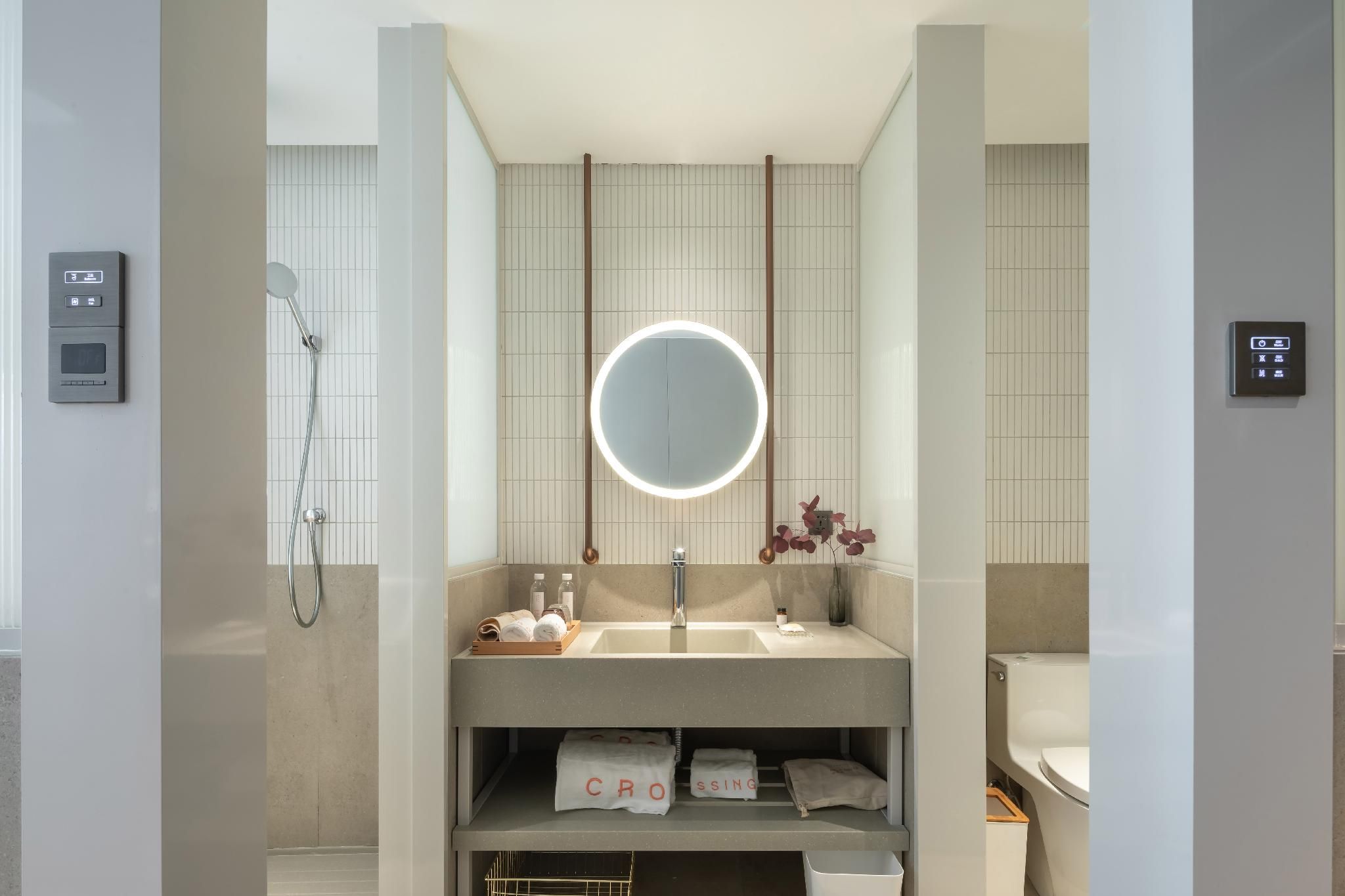 Rezen - S 1 Bed Room