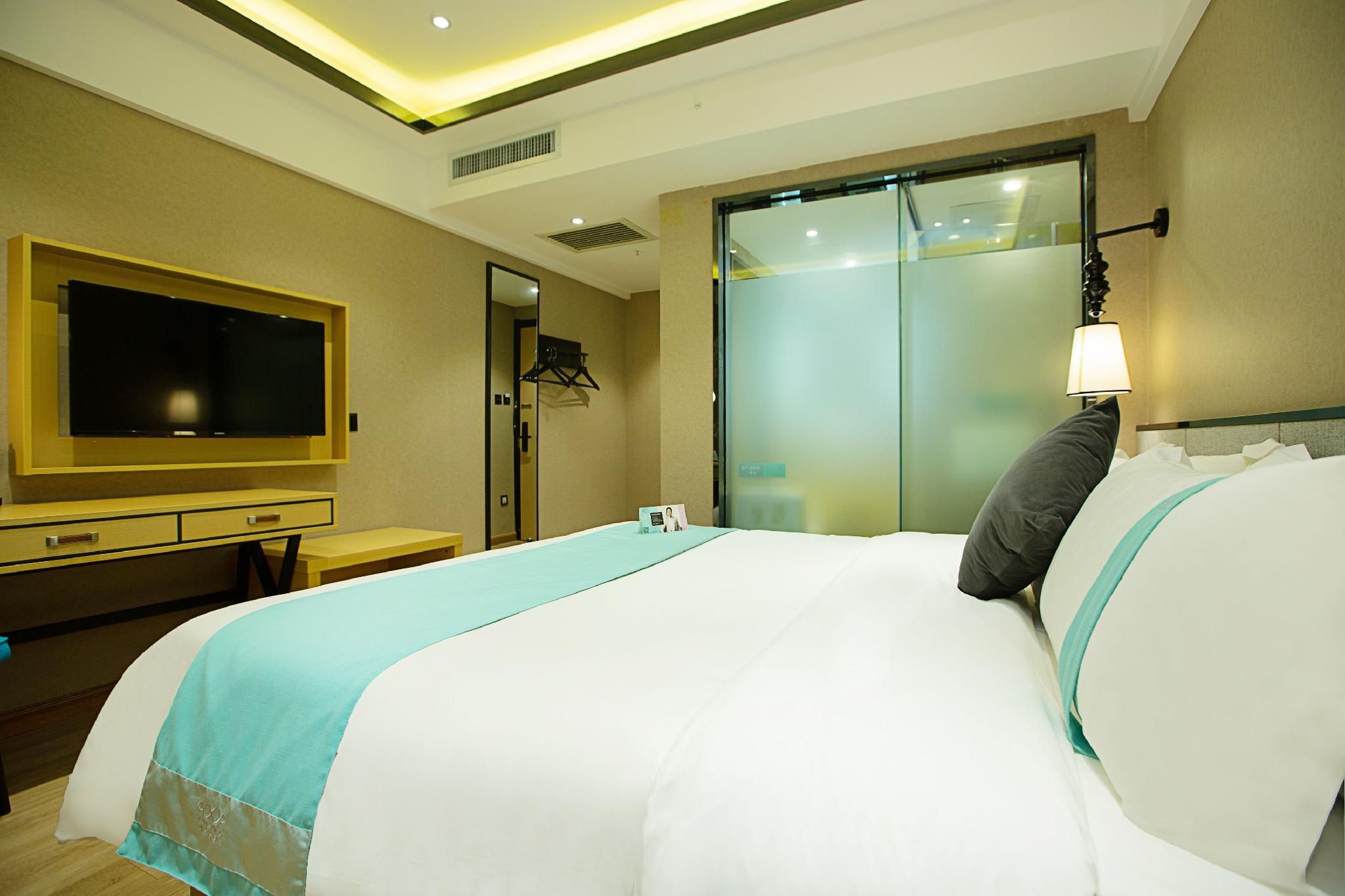 Xana - Linglong Bed Room