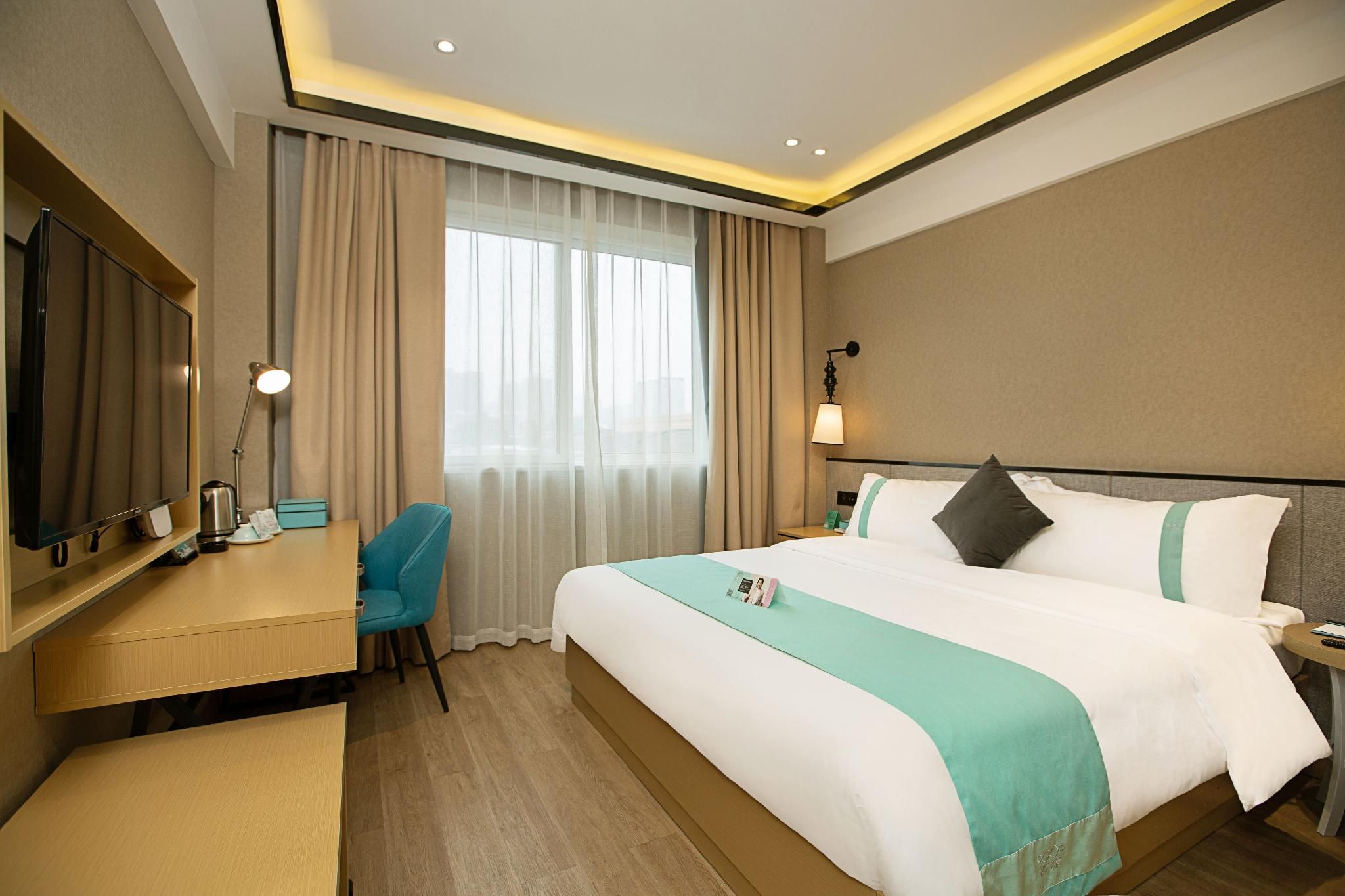 Xana Yanzhi Lab
