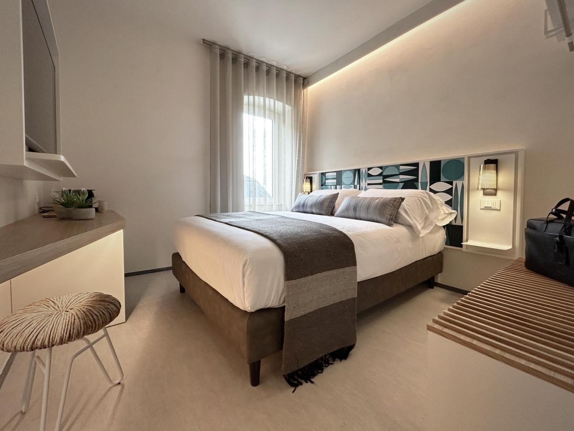 Small Double Room