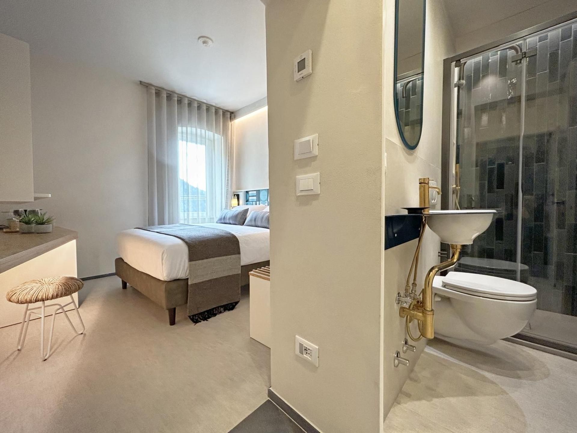 Small Double Room