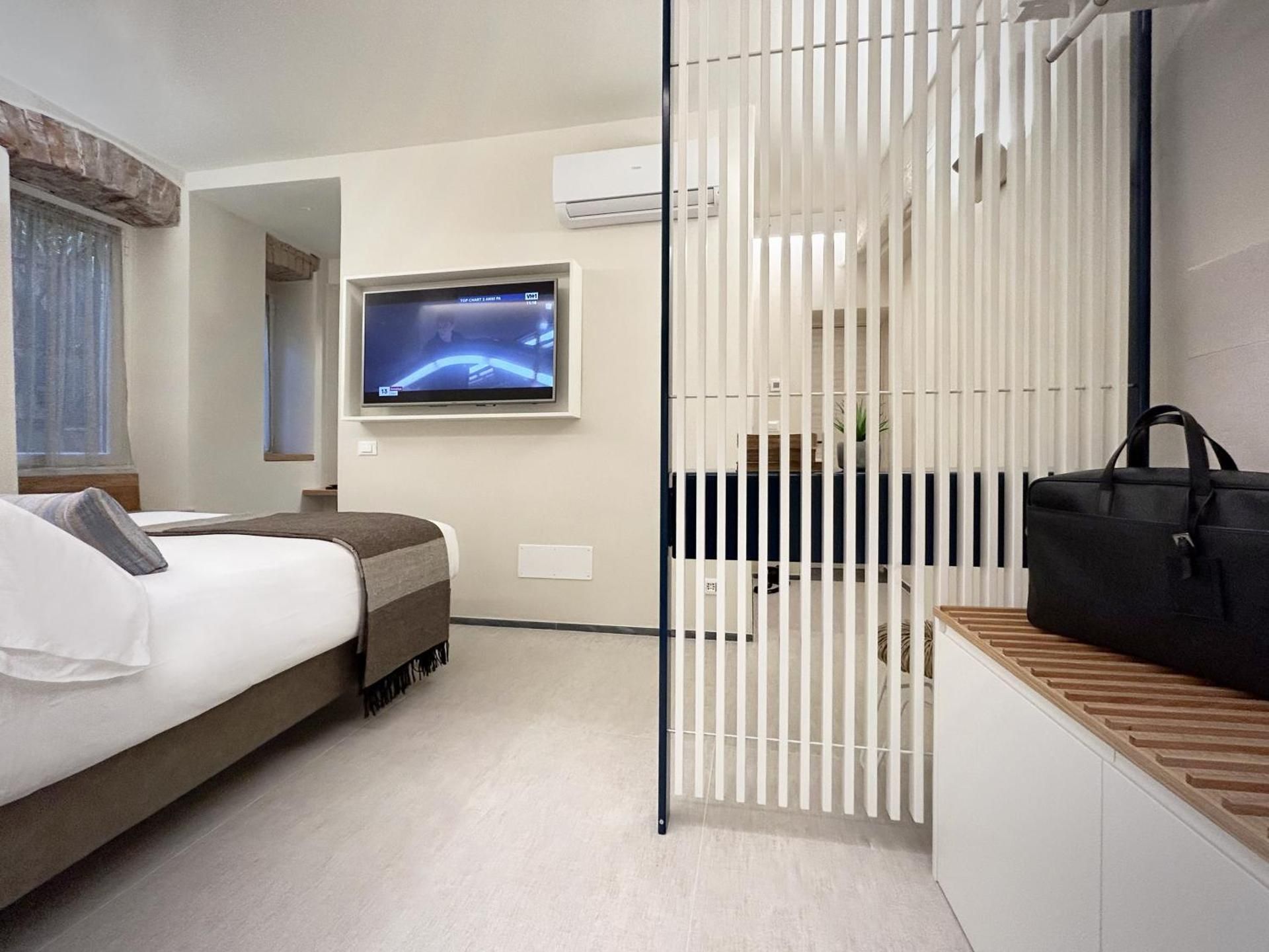 King Room with Garden View
