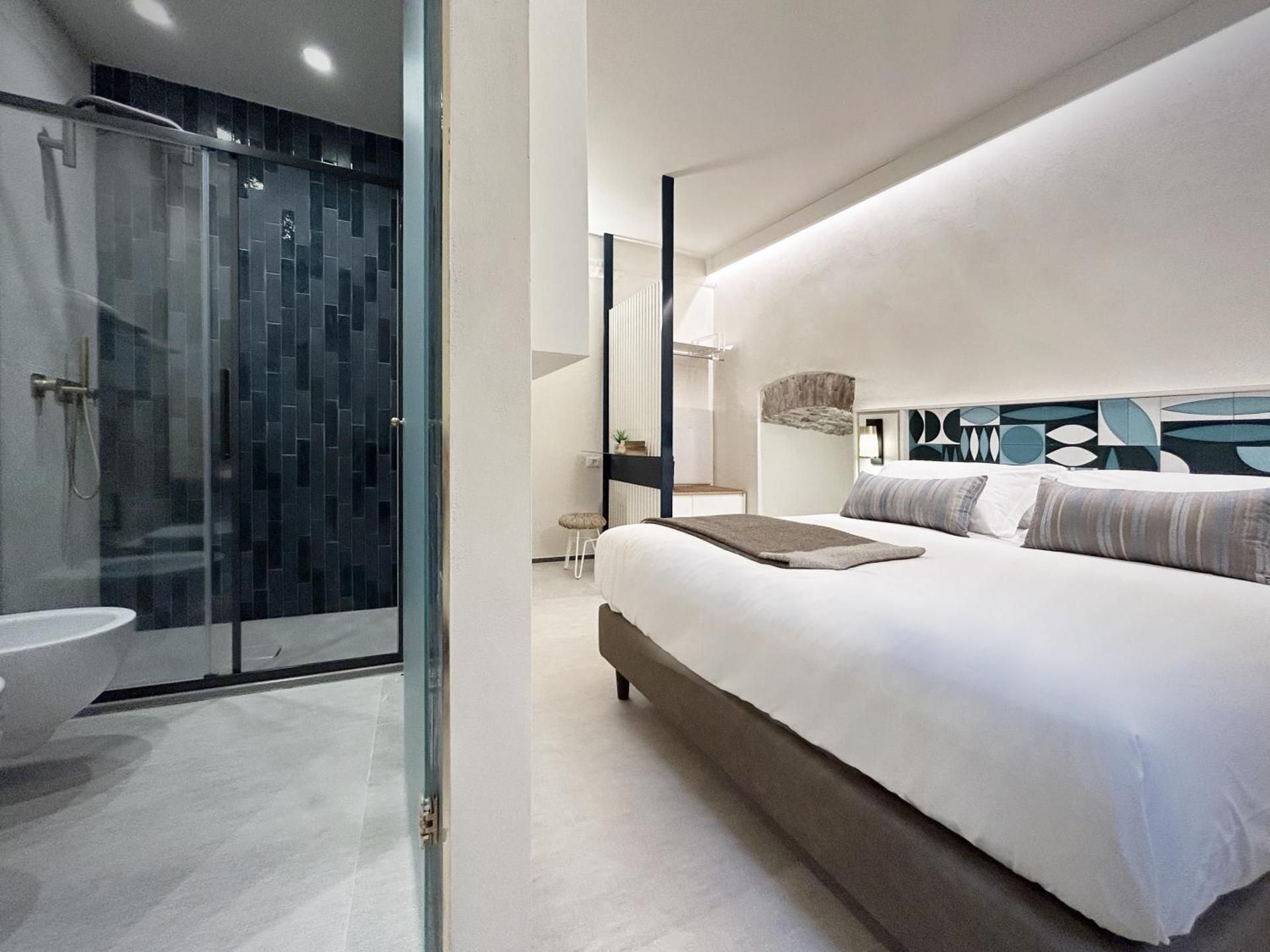 King Room with Garden View