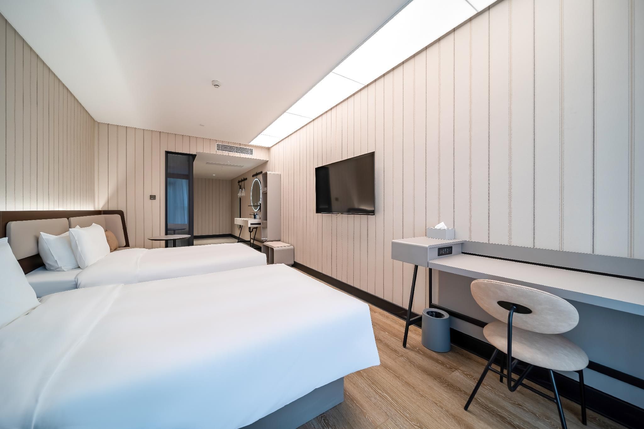 Marsden Twin Room