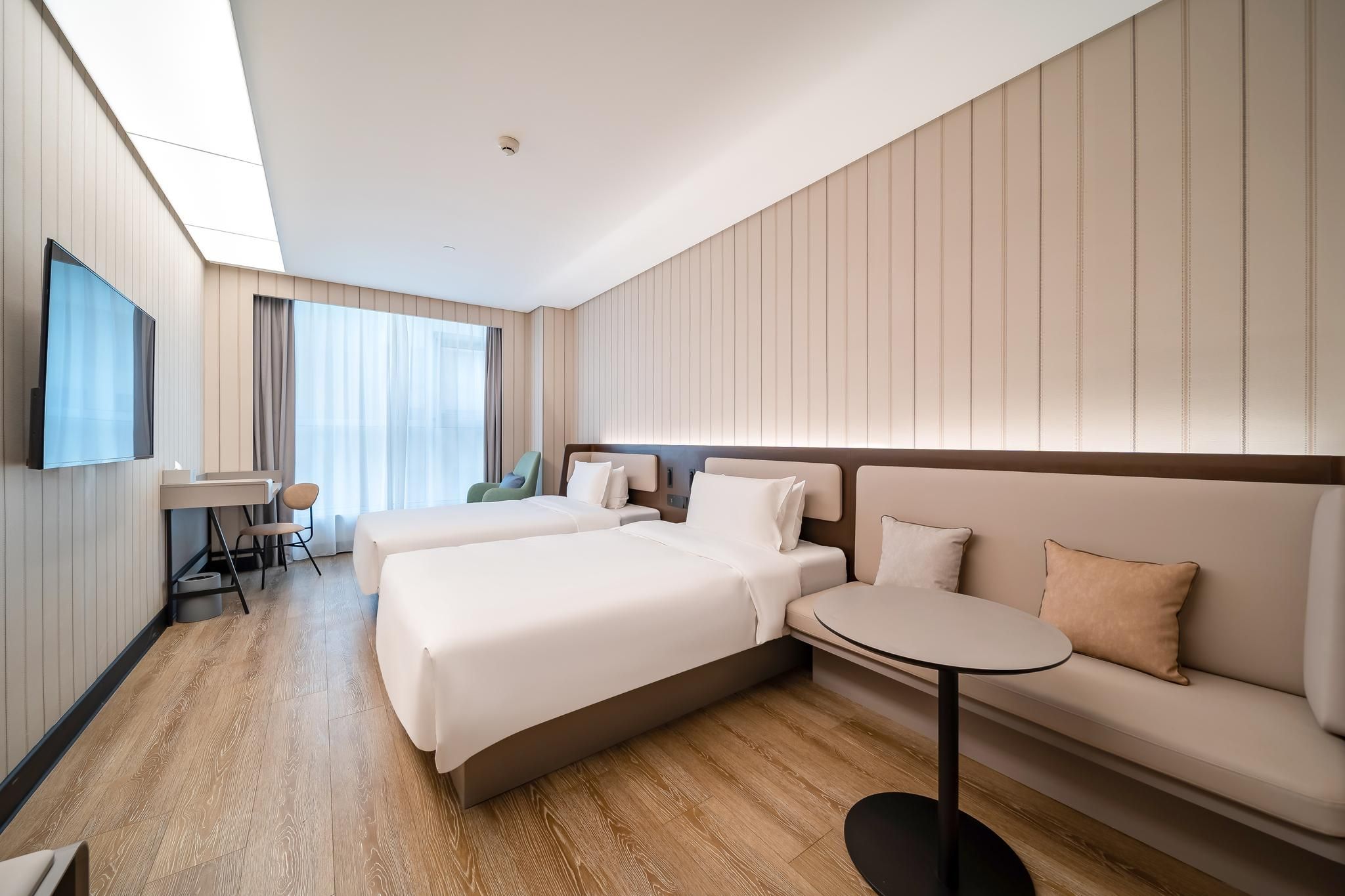 Marsden Twin Room