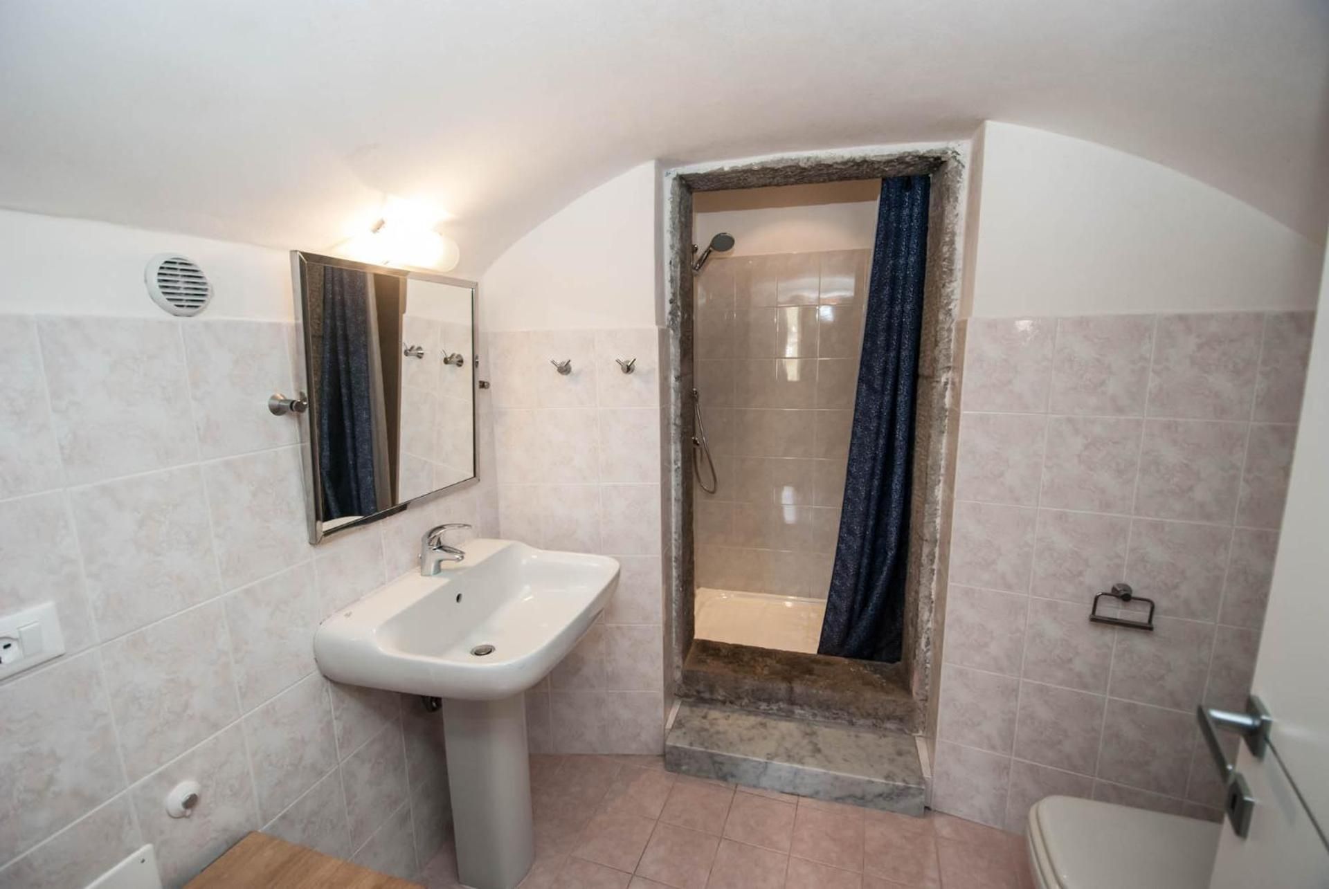 Superior Apartment, Via Rollandi 105