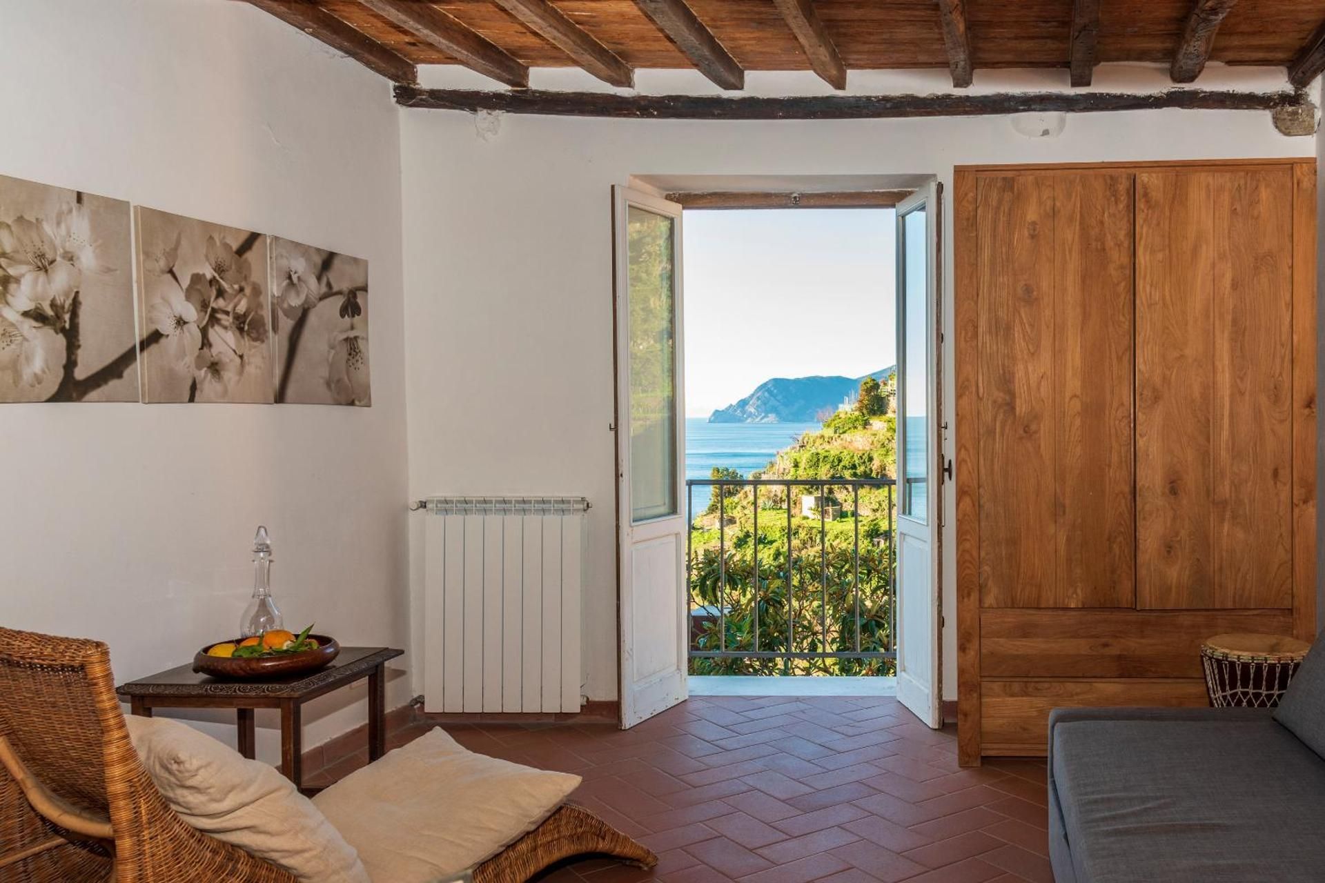 Superior Apartment, Via Rollandi 105