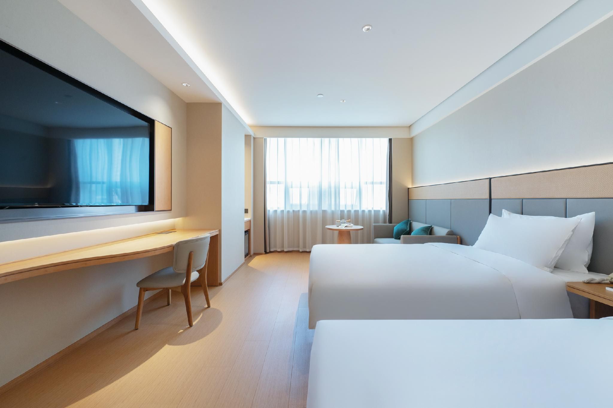 Marsden Twin Room