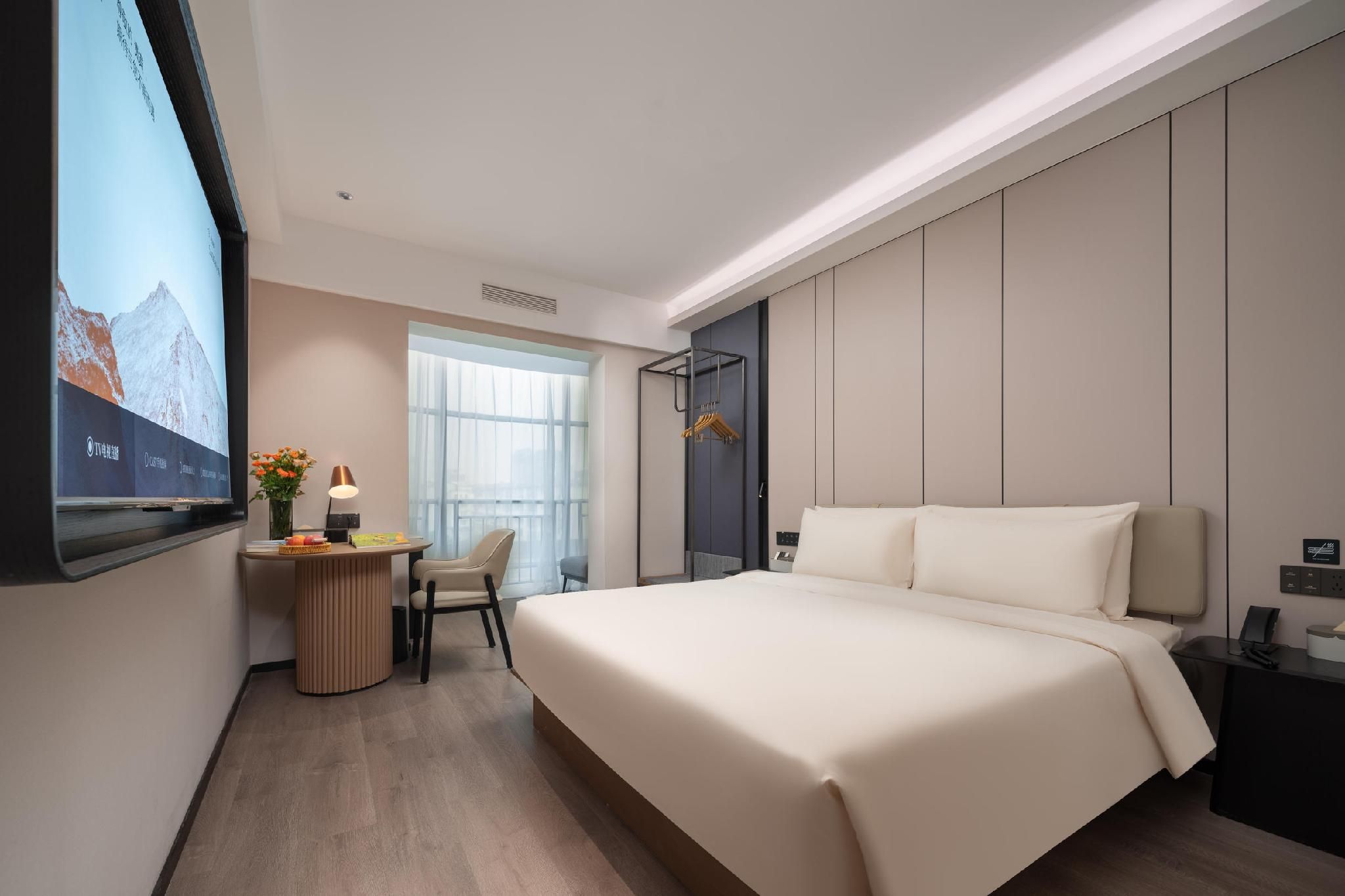 Atour - Elegant 1 Bed Room