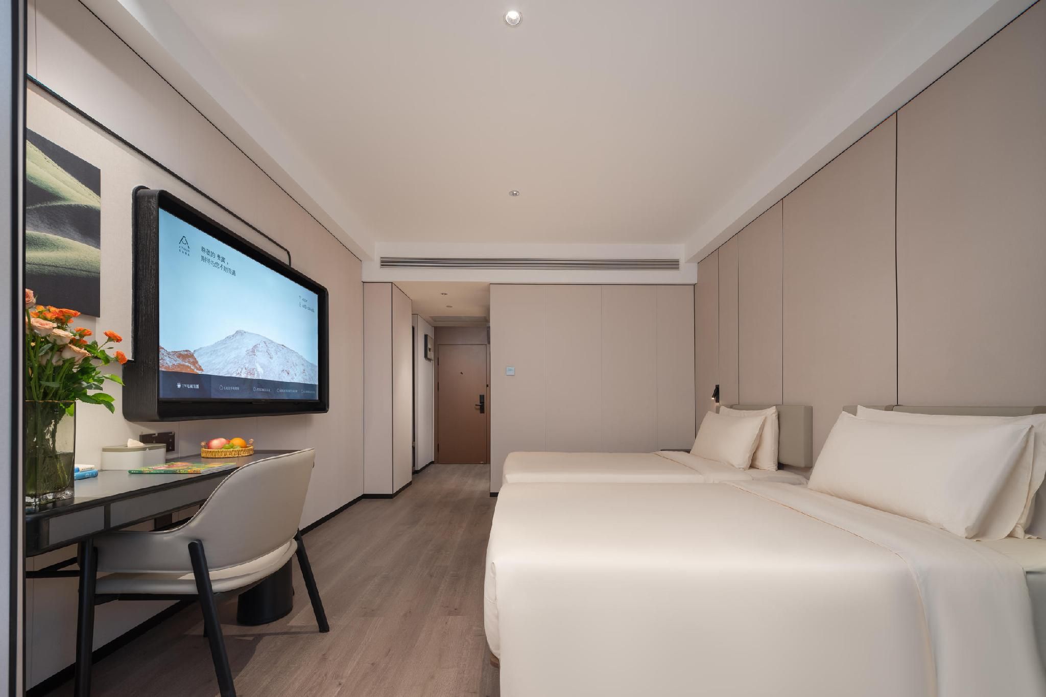 Twin Executive Room
