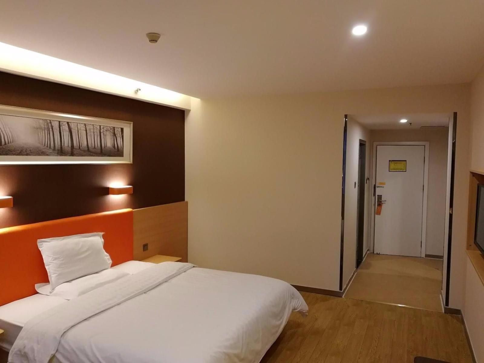 Mainland Chinese Citizens - Featured Premium Room 491