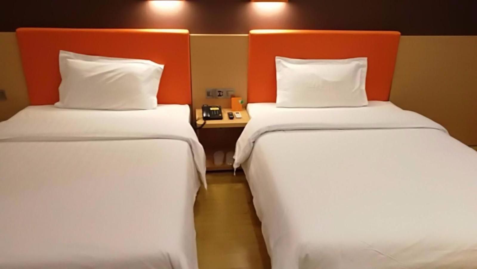 Mainland Chinese Citizens - Superior Twin Room 511