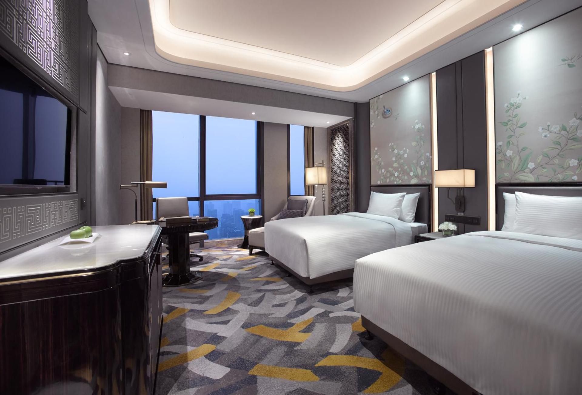 Twin Room with Bath