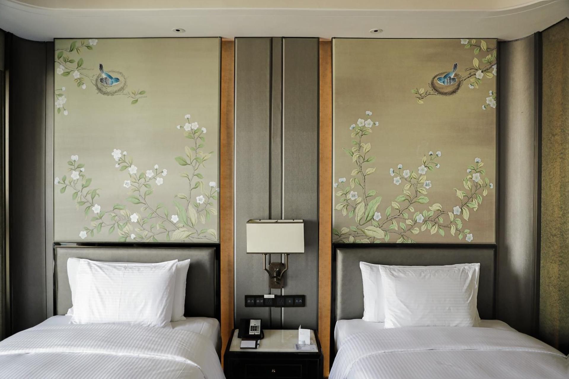 Twin Room with Bath