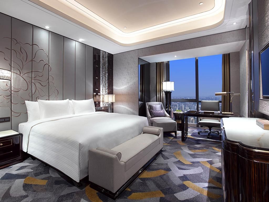 Executive Business King Room