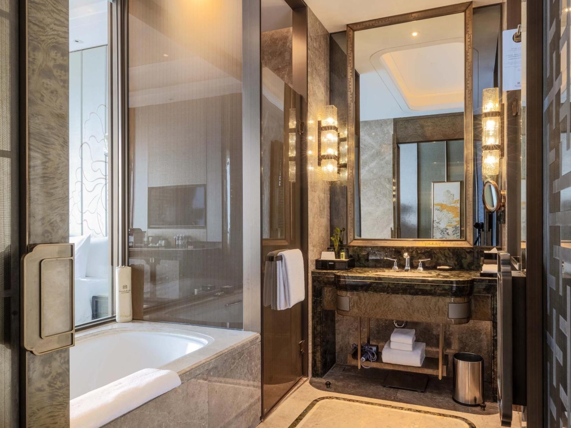 Double Room - Disability Access