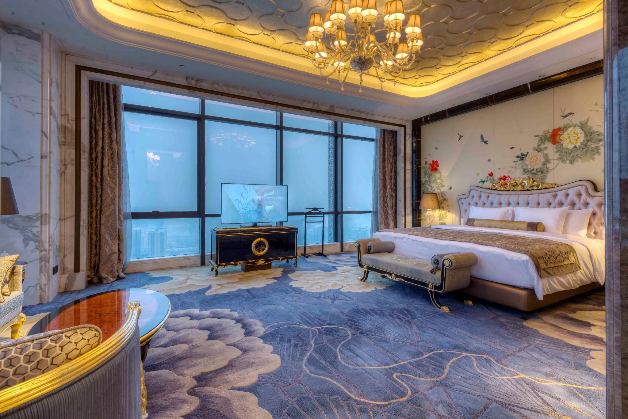 Presidential Suite