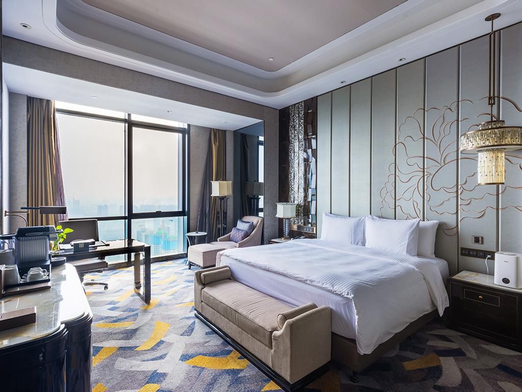 Executive Business King Room