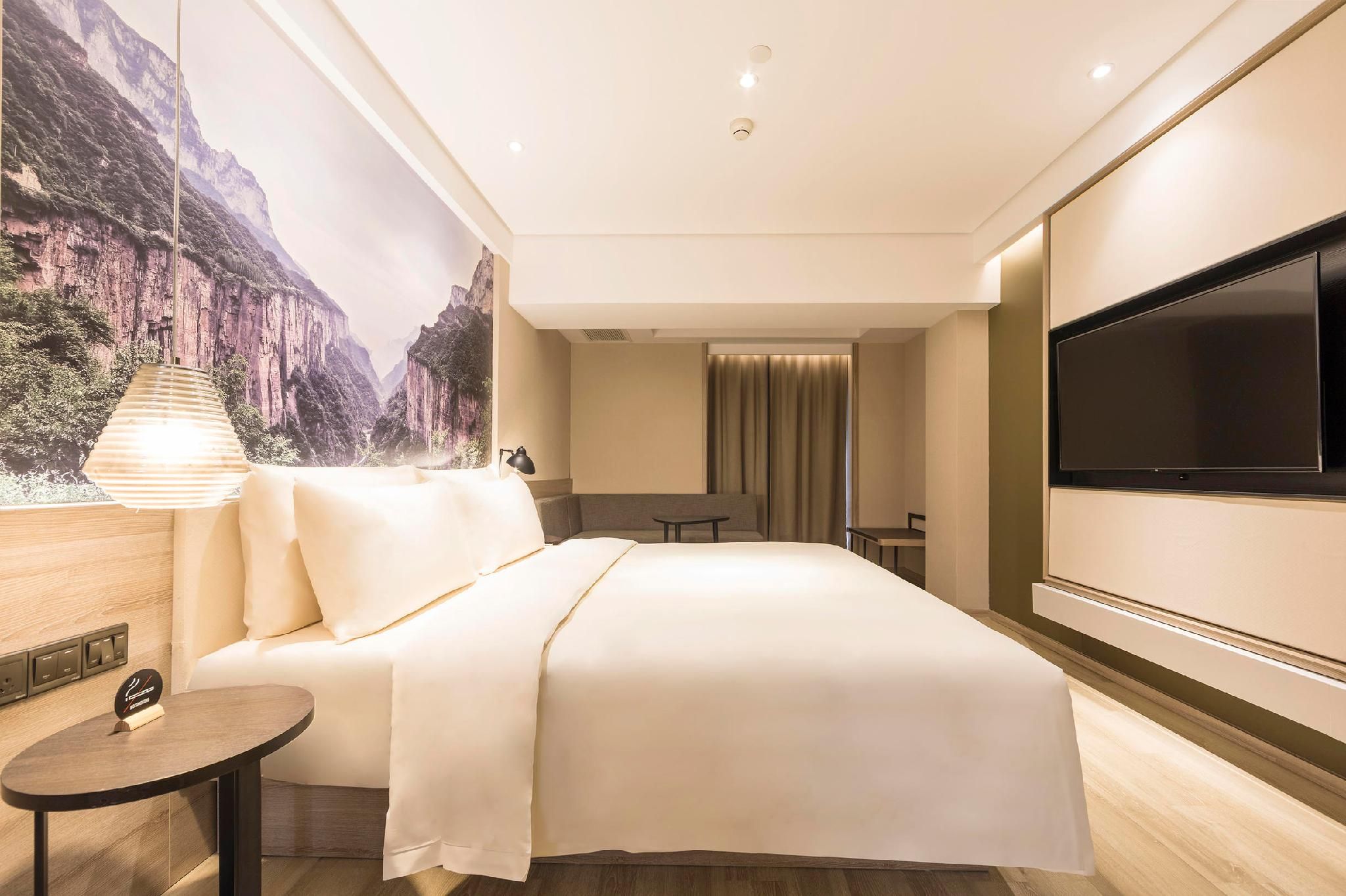Atour - Elegant 1 Bed Room