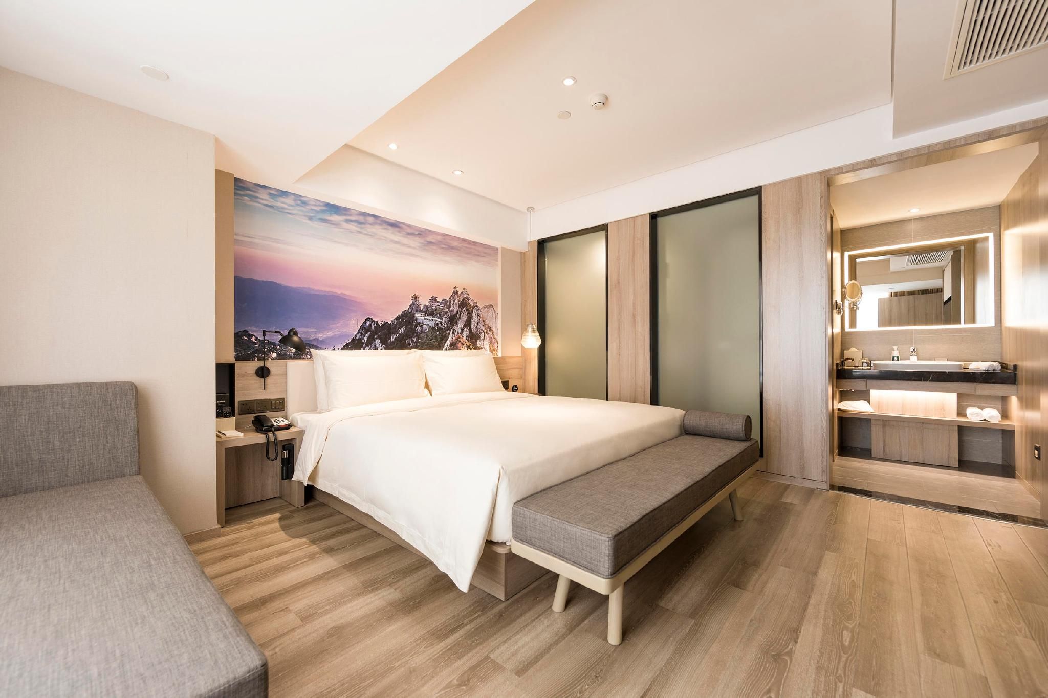 Atour - JIMU Suite