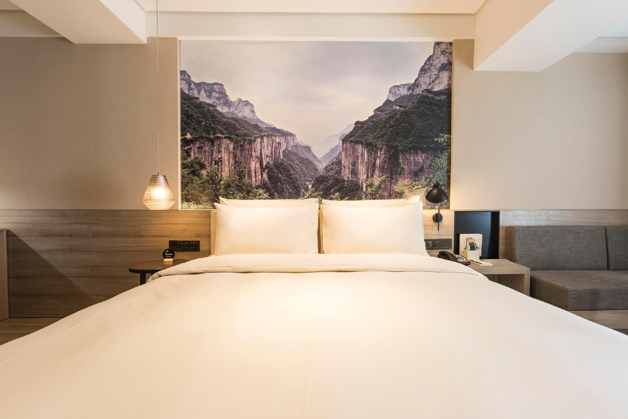 Atour - Elegant 1 Bed Room