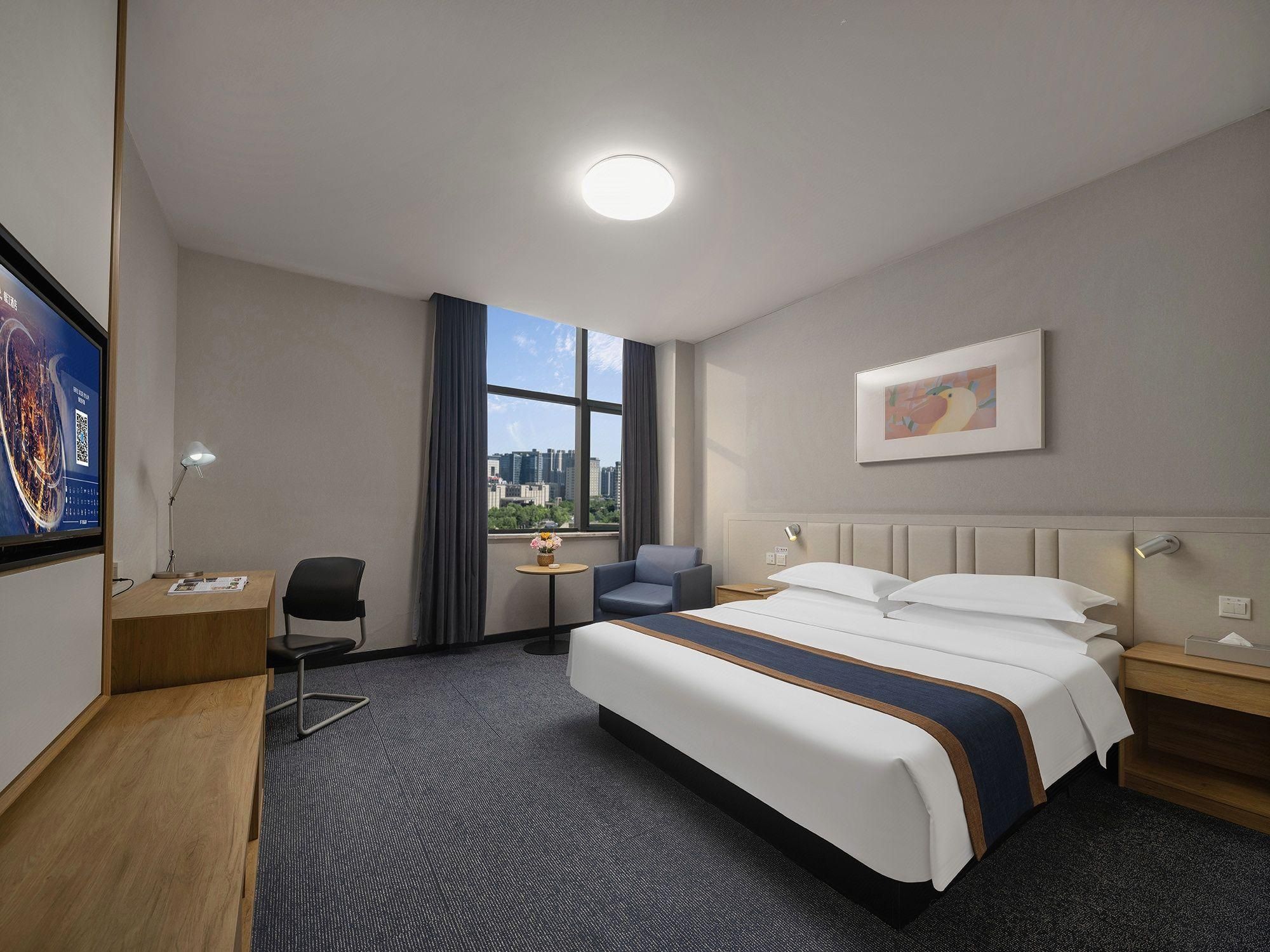 Business Suite A