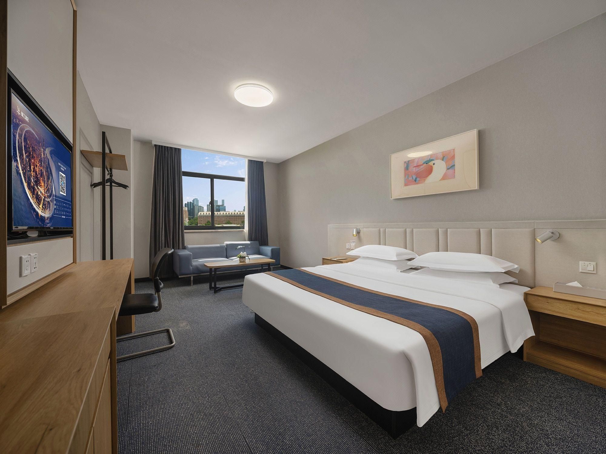 Business Standard Room A