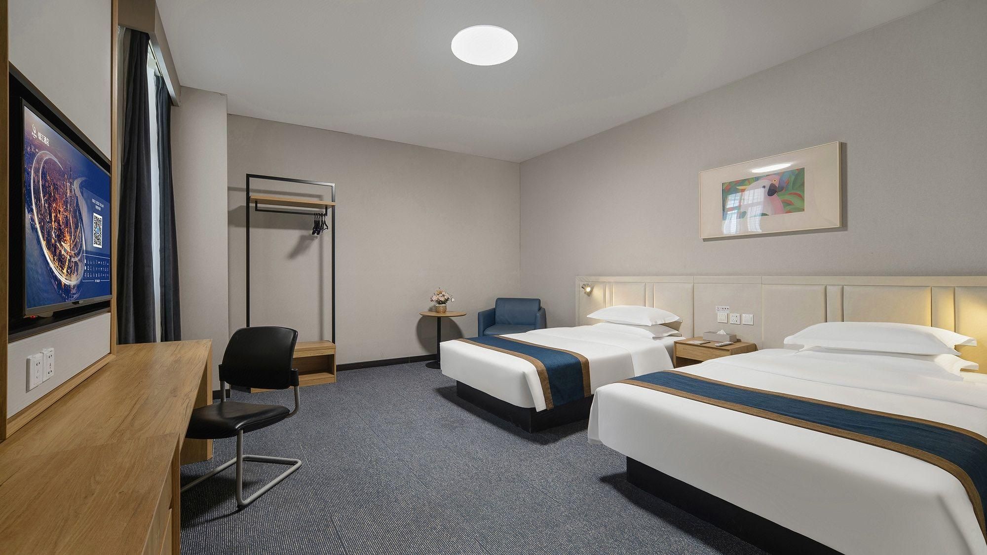 Business Standard Room B