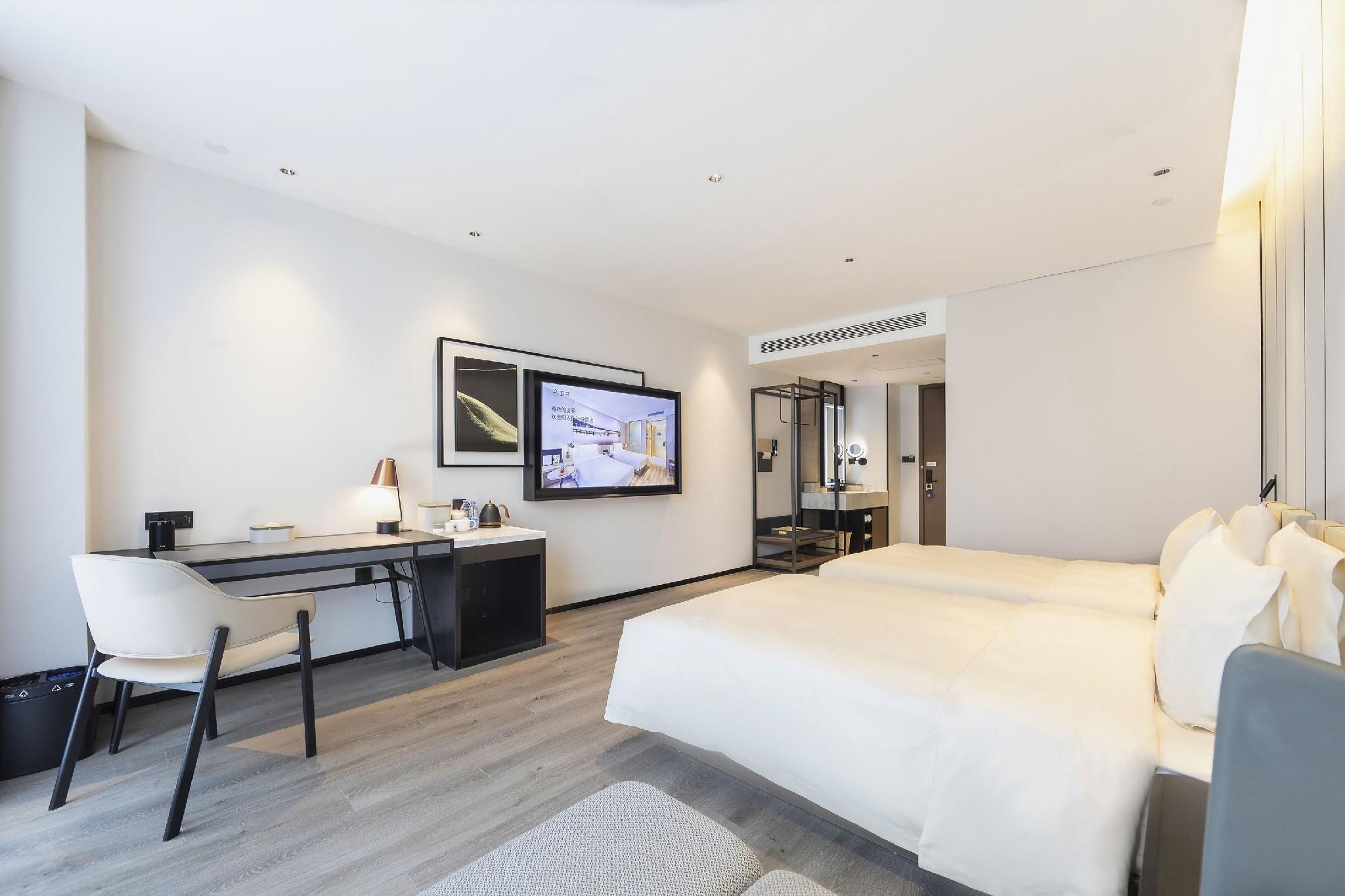 Twin Executive Room