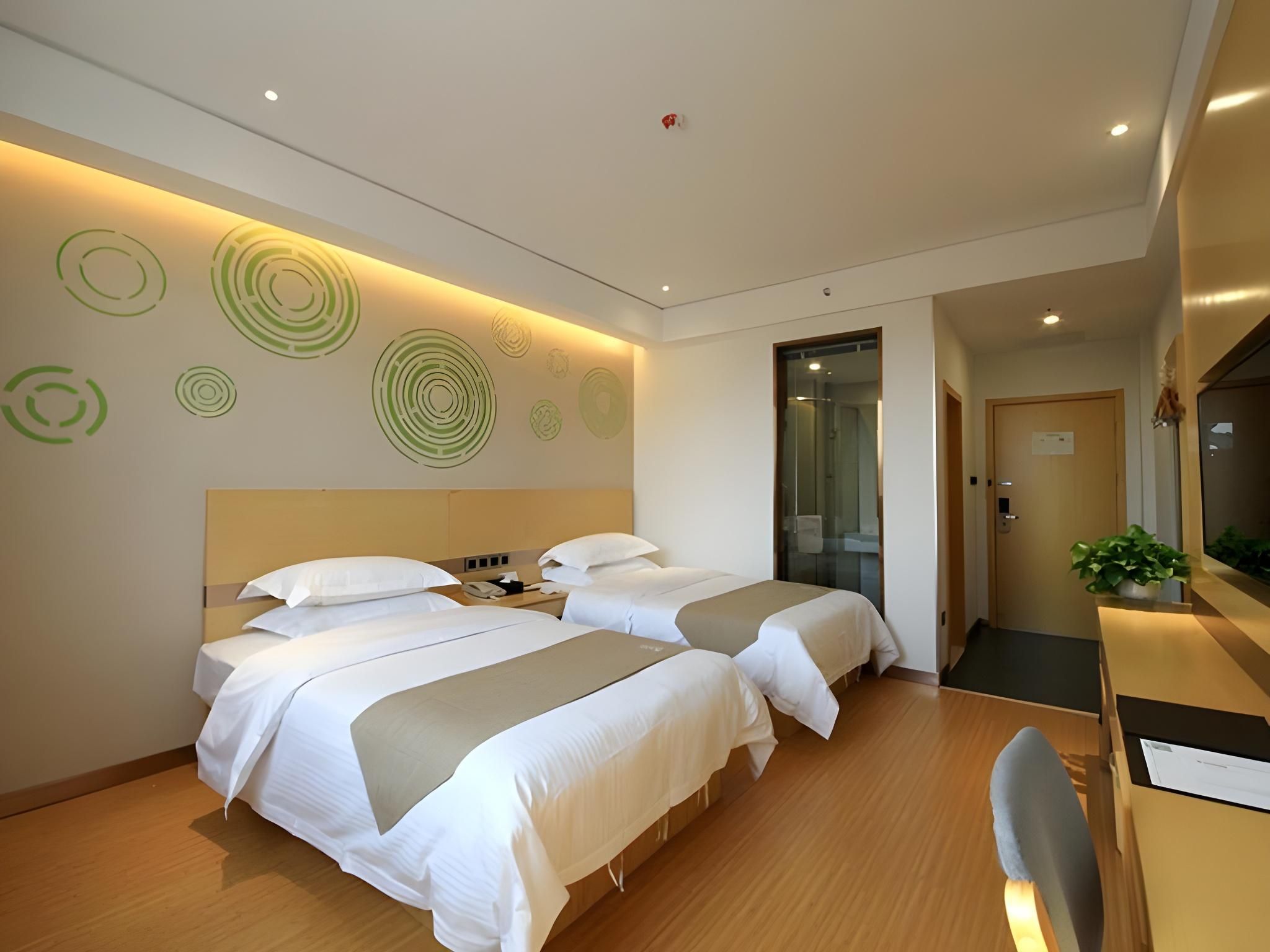 Business Twin Room