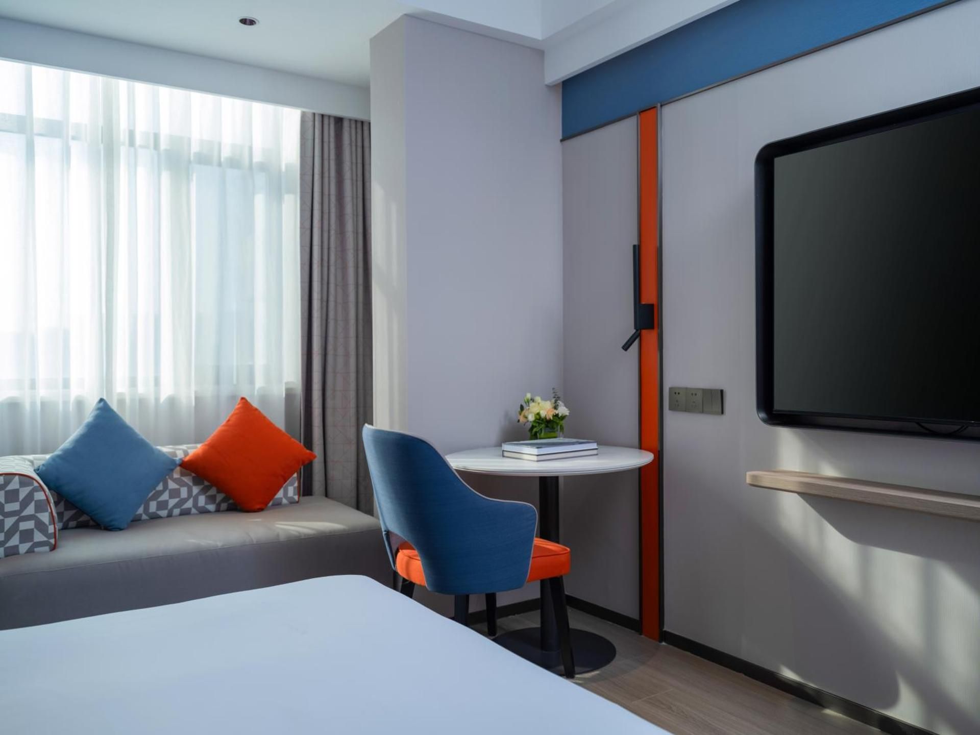 Standard King Room - Disability Access