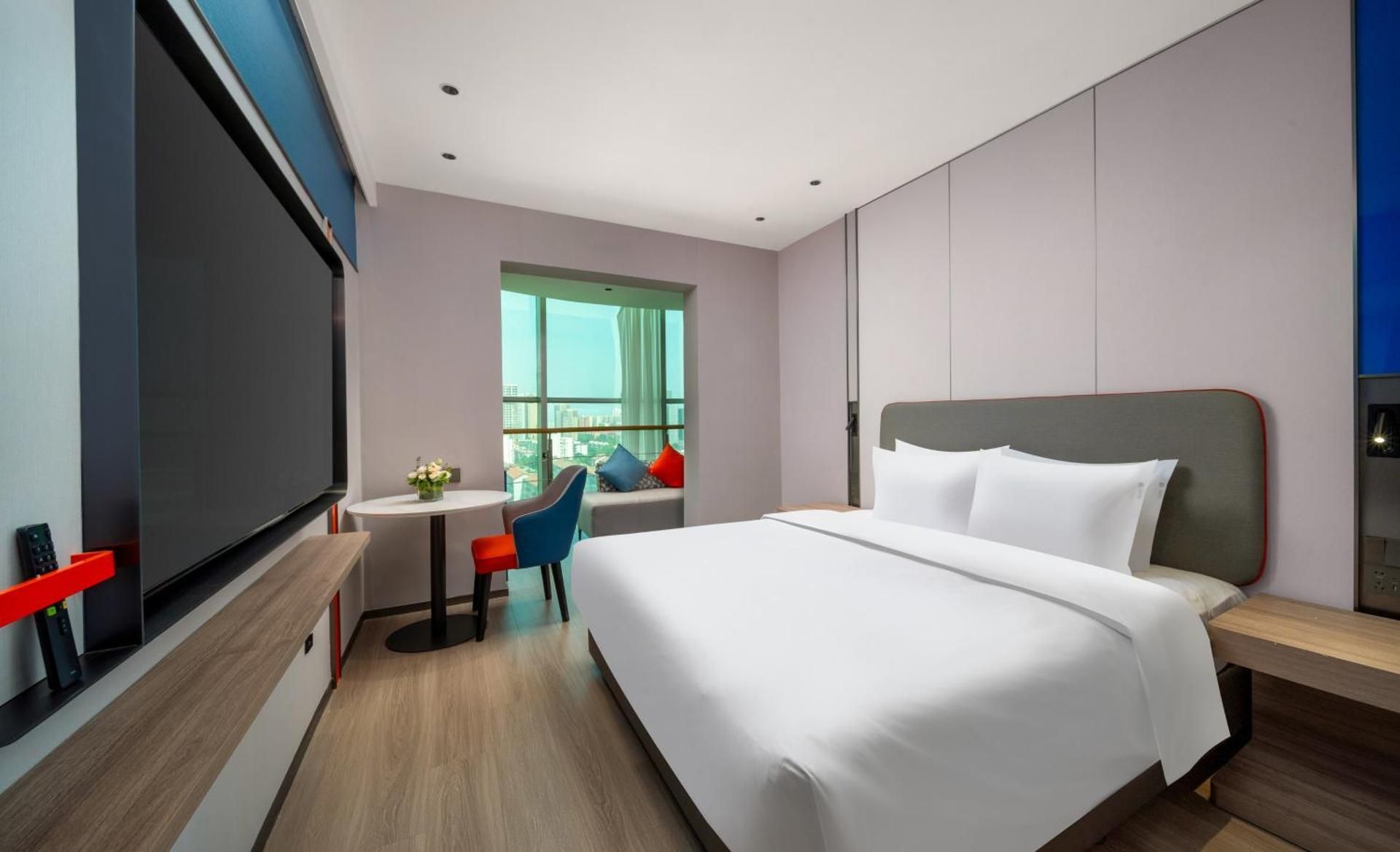 Standard King Room - Disability Access