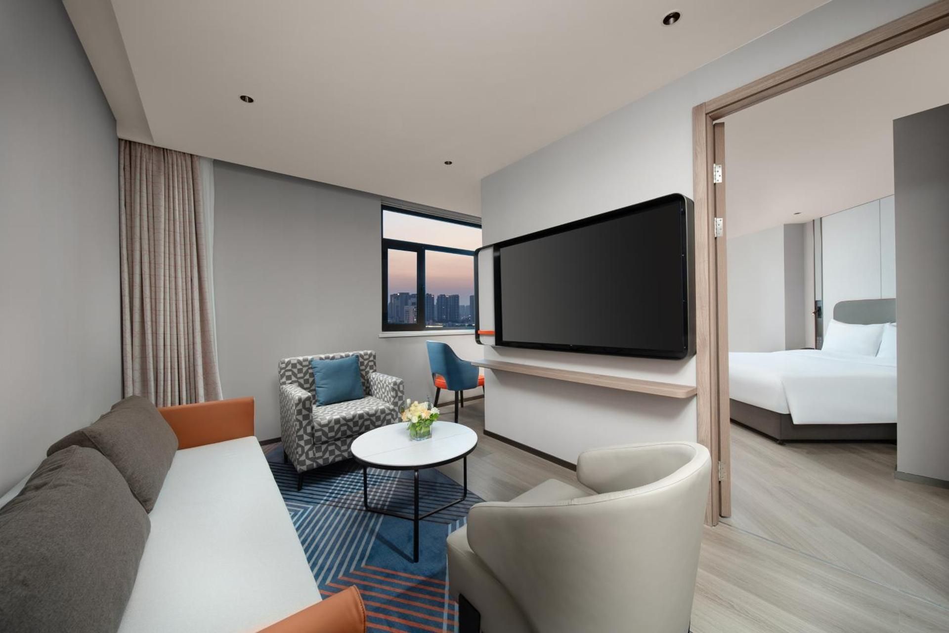 One-Bedroom Suite