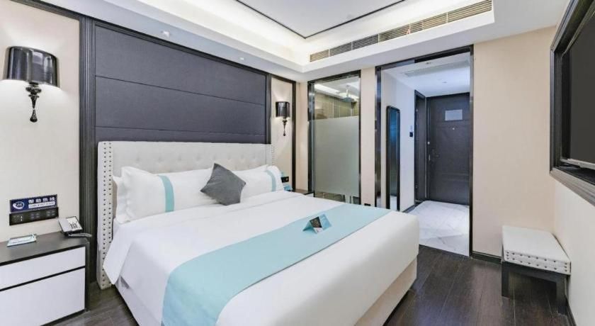 Xana - Business Twin Room