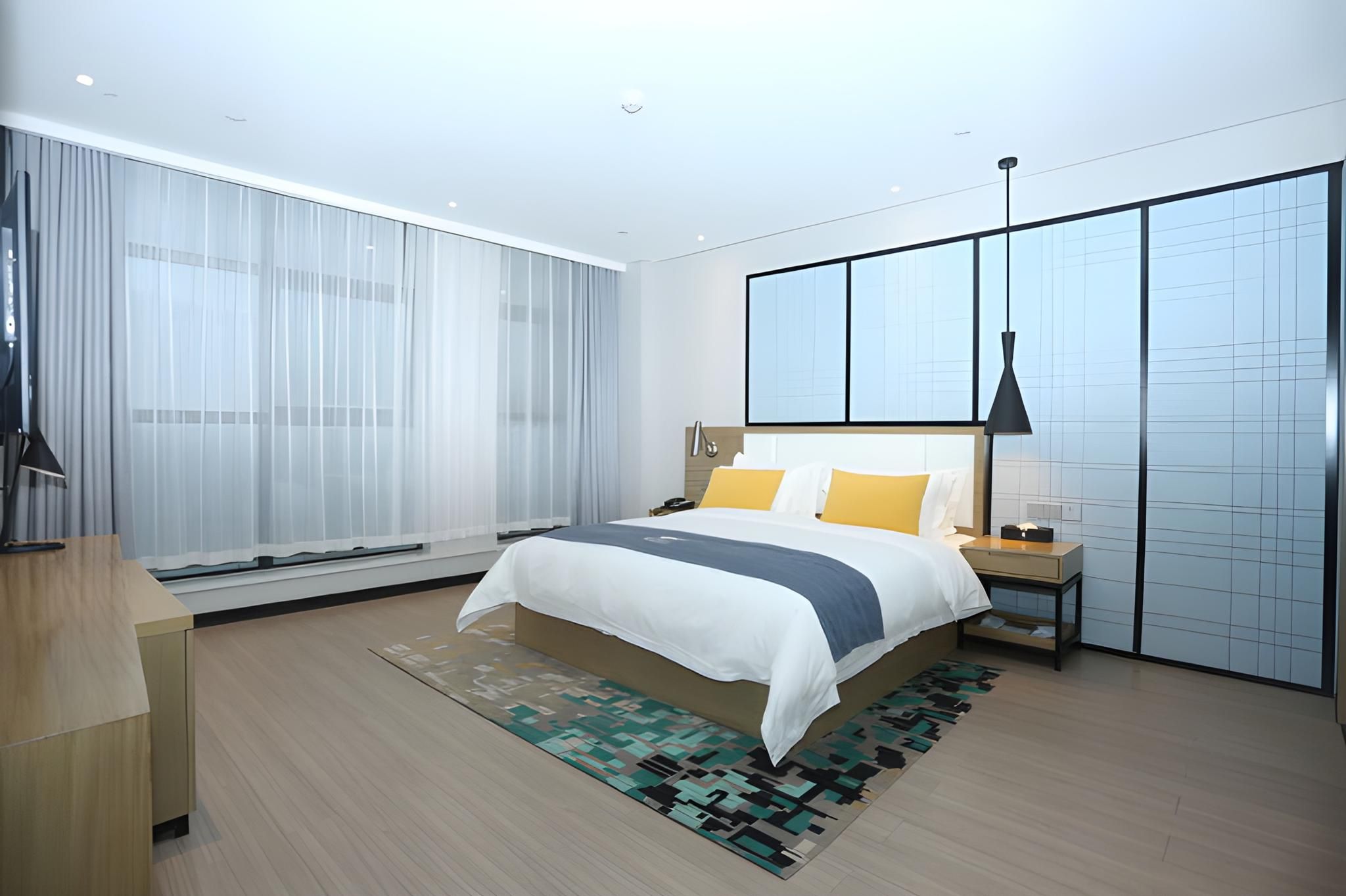 Dossen - Executive Suite