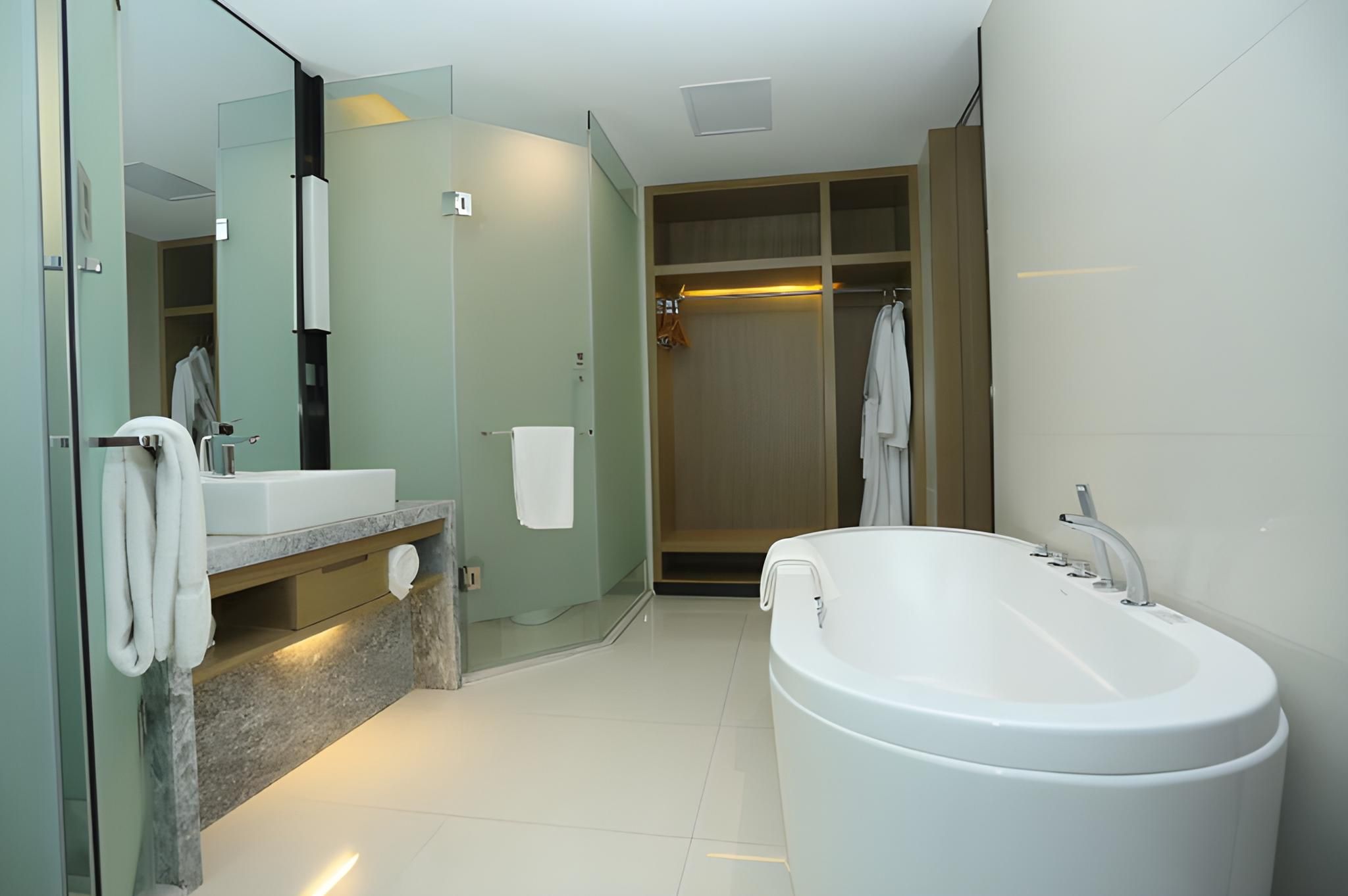 Dossen - Executive Suite