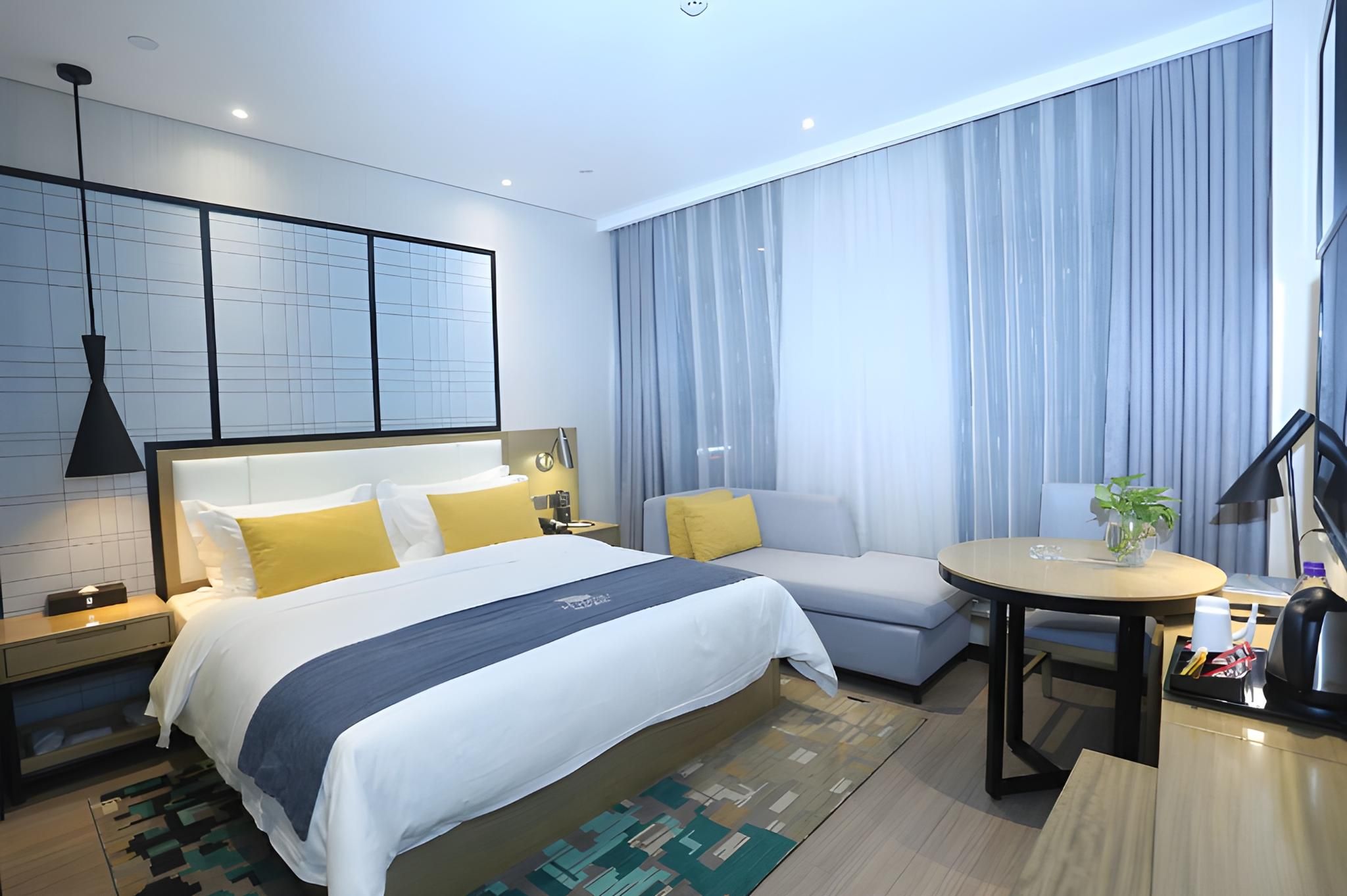 Dossen - Superior Bed Room