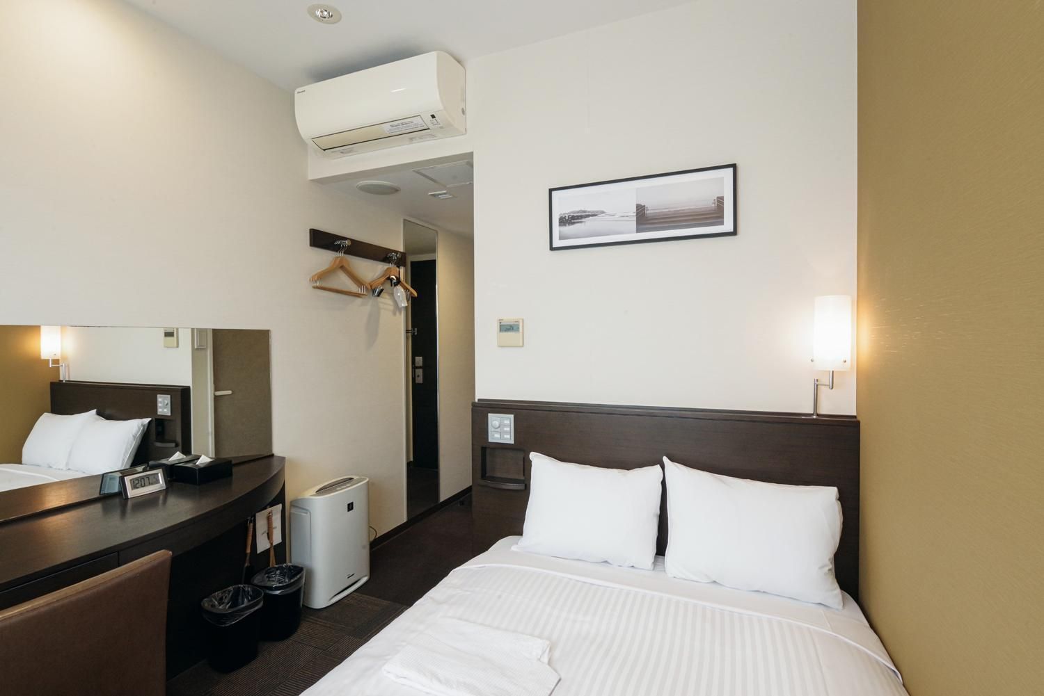 Small Double Room