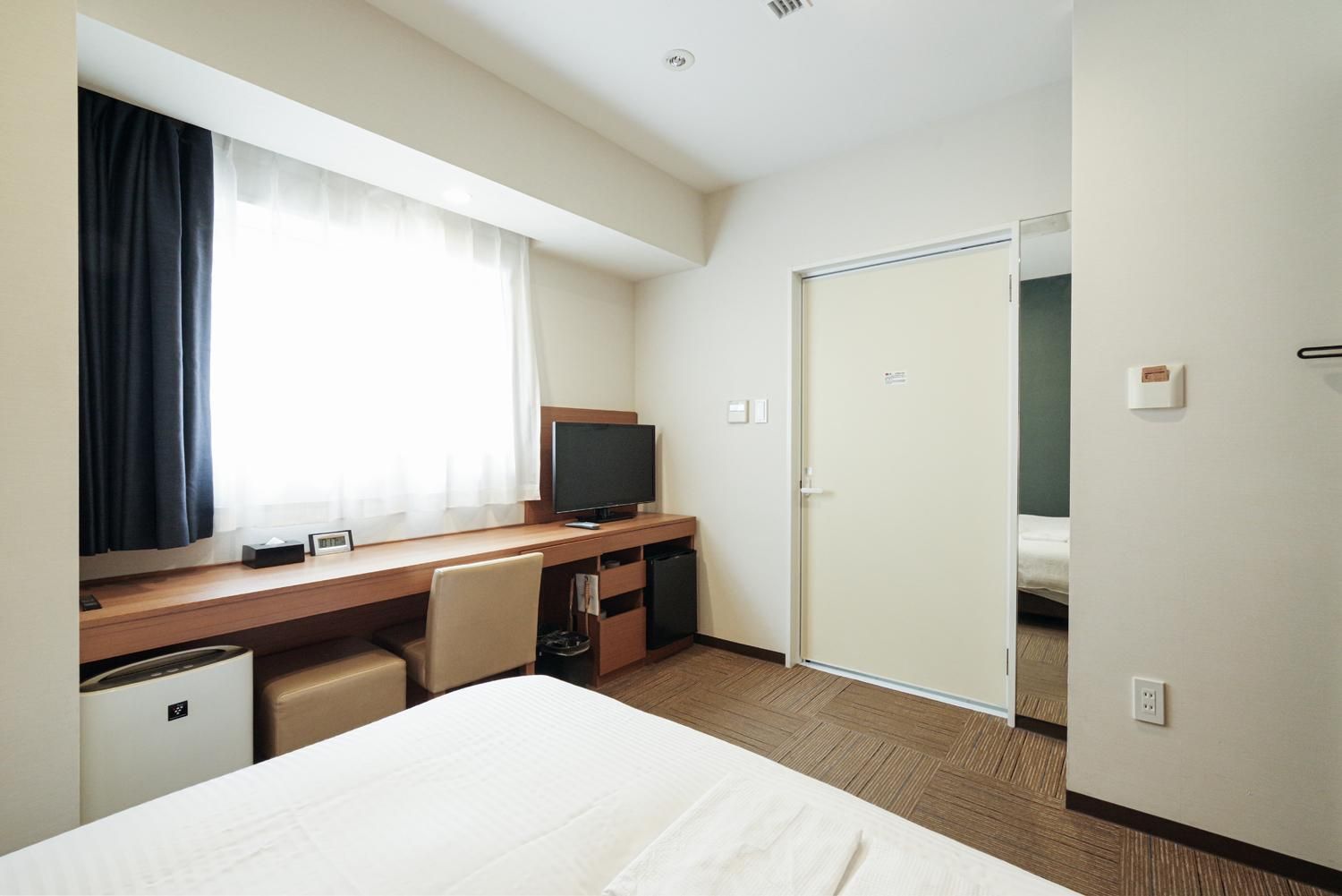 Double Room - Disability Access