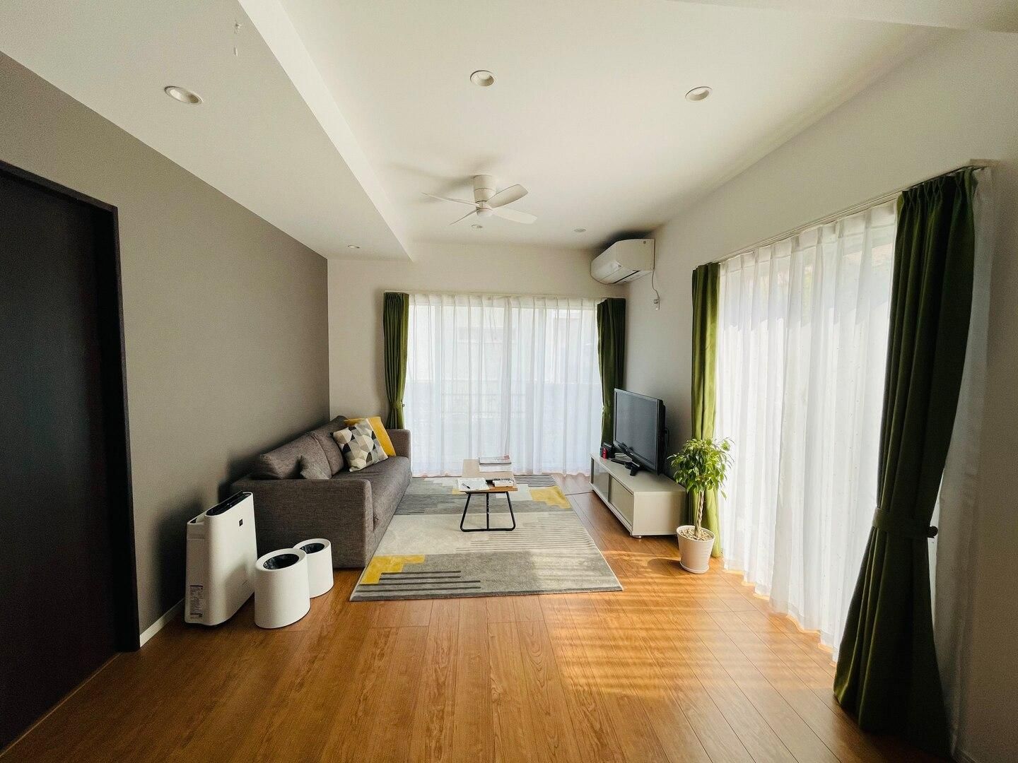 Suite Villa