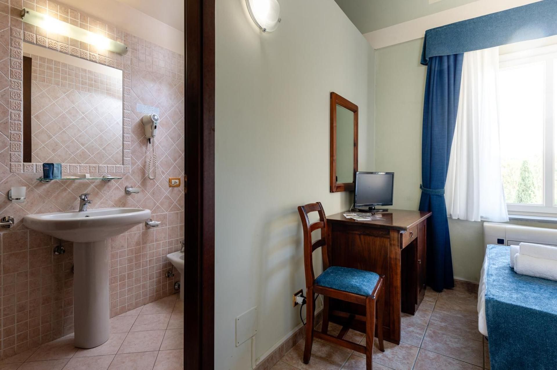 Single Room