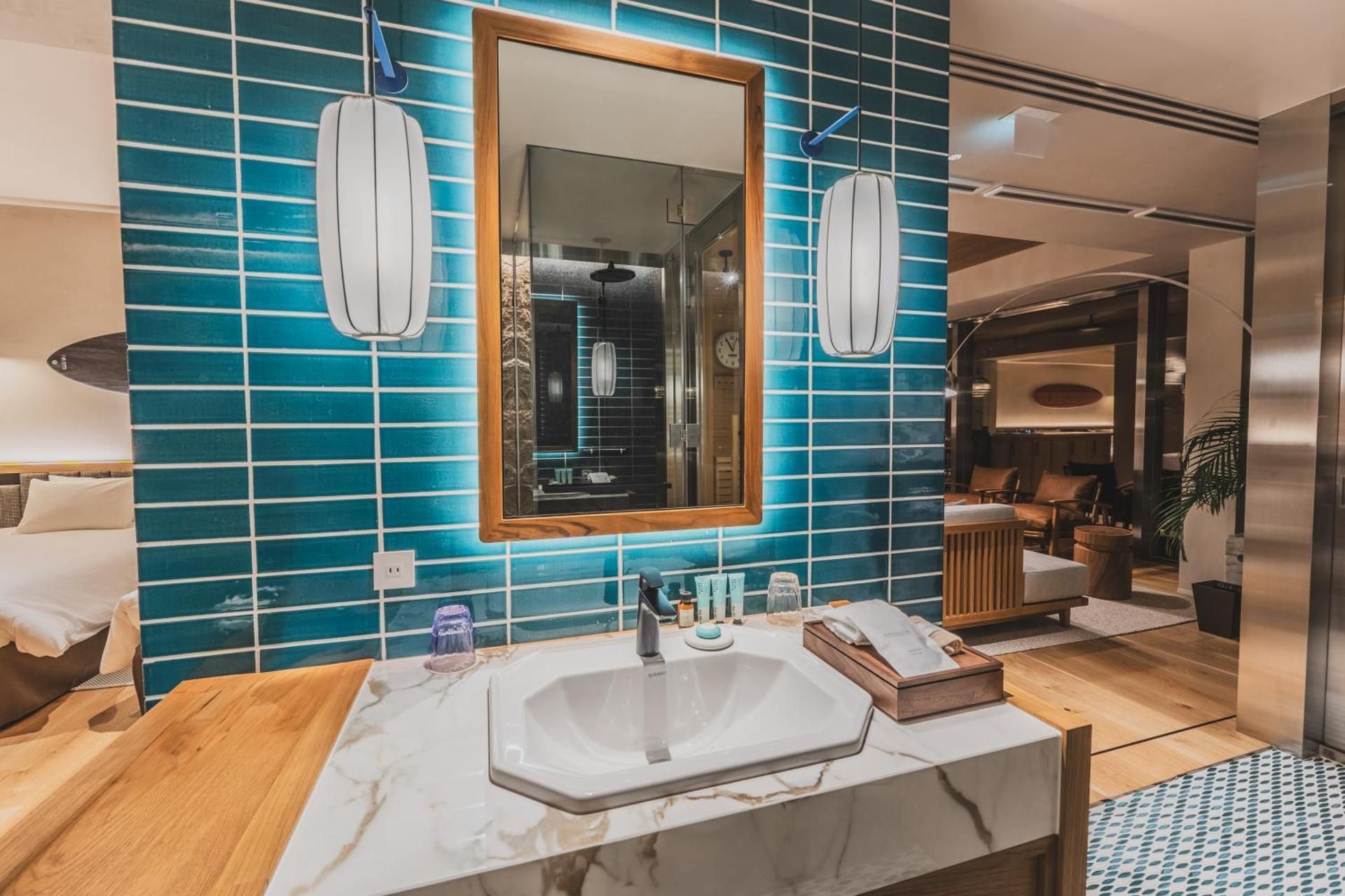 Two-Bedroom Suite